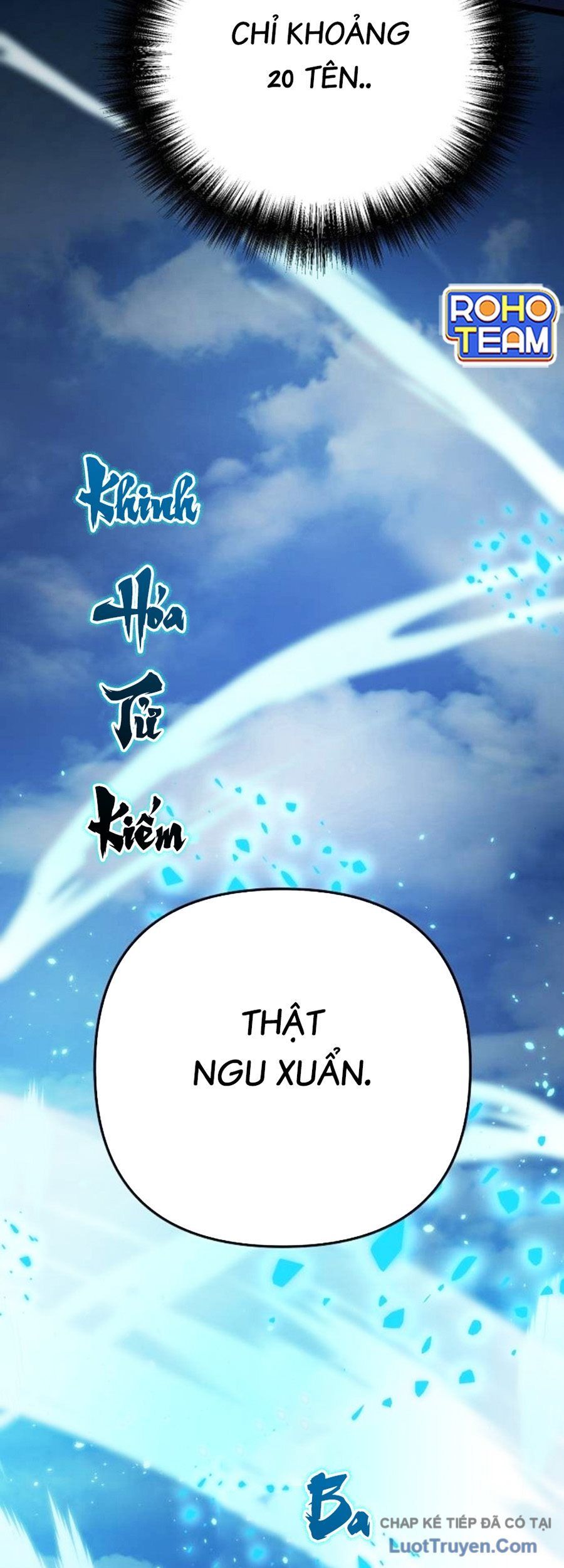 Tiểu Tử Đáng Ngờ Lại Là Cao Thủ Chapter 123 - 72