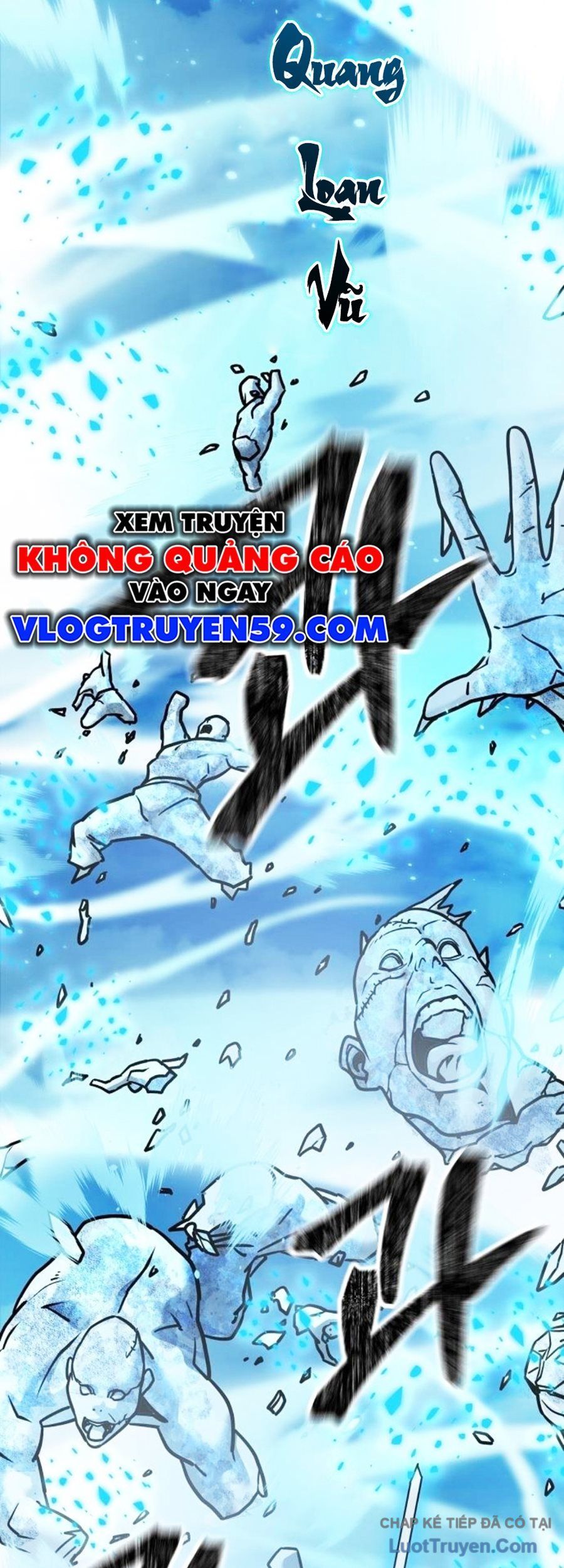 Tiểu Tử Đáng Ngờ Lại Là Cao Thủ Chapter 123 - 73