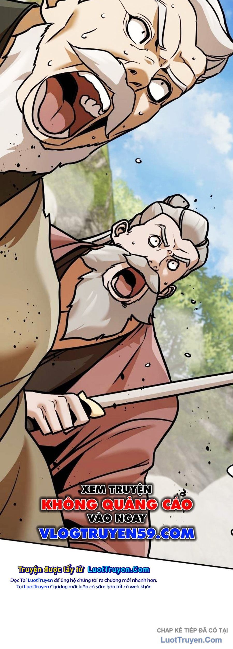 Tiểu Tử Đáng Ngờ Lại Là Cao Thủ Chapter 123 - 78