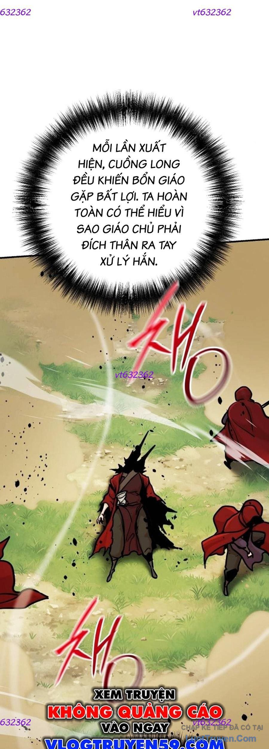 Tiểu Tử Đáng Ngờ Lại Là Cao Thủ Chapter 123 - 9