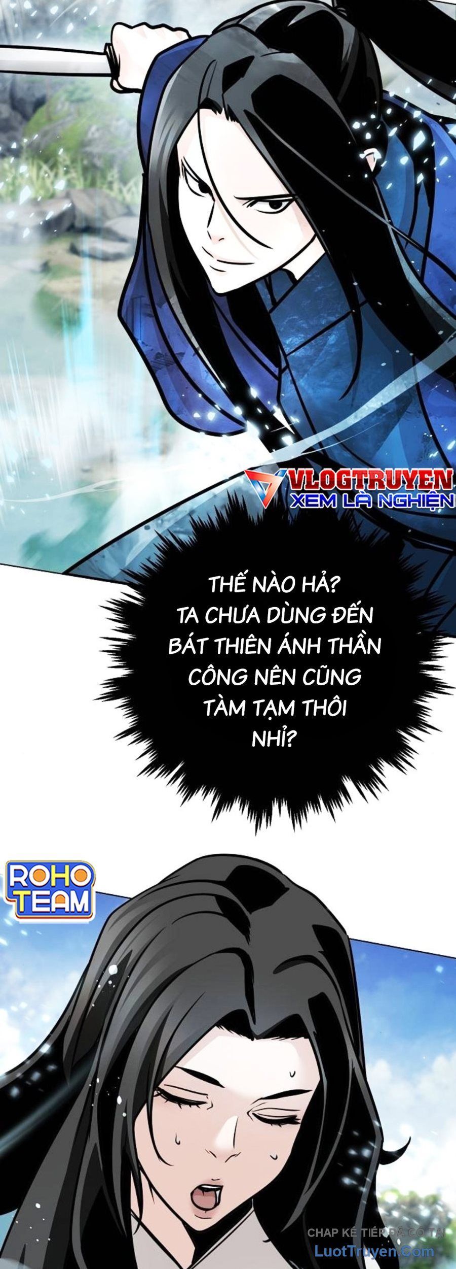 Tiểu Tử Đáng Ngờ Lại Là Cao Thủ Chapter 123 - 82