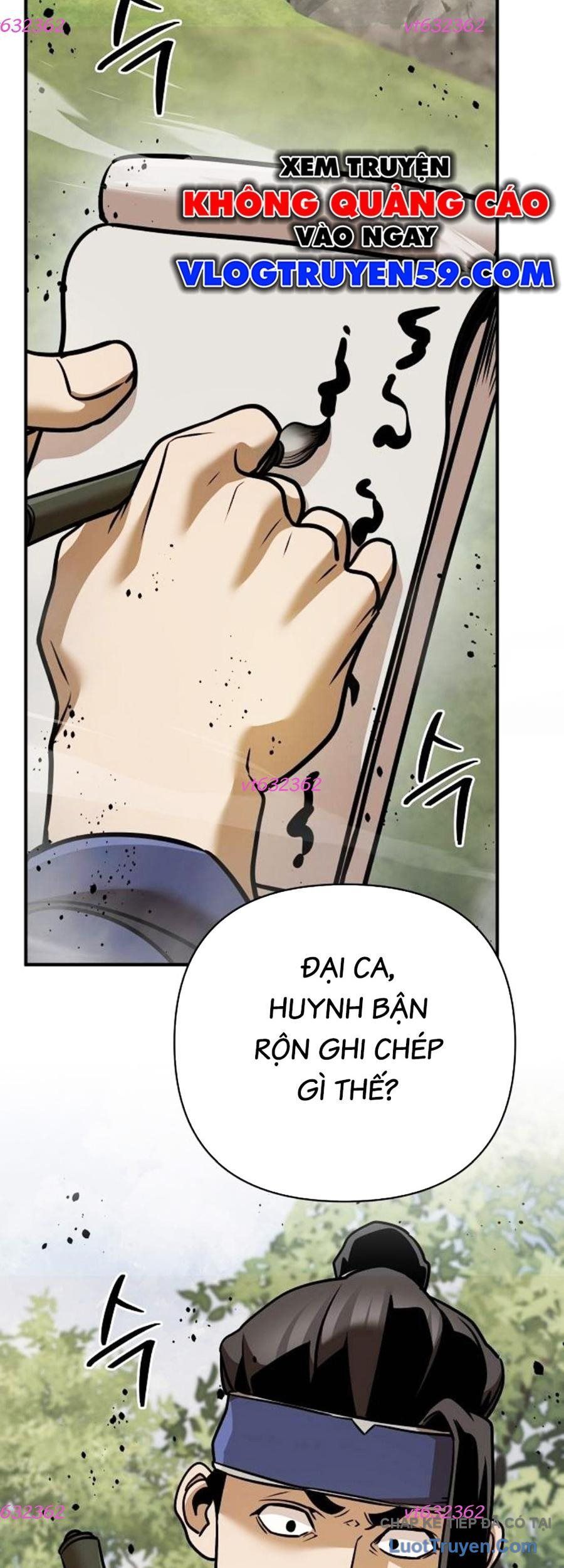 Tiểu Tử Đáng Ngờ Lại Là Cao Thủ Chapter 123 - 86