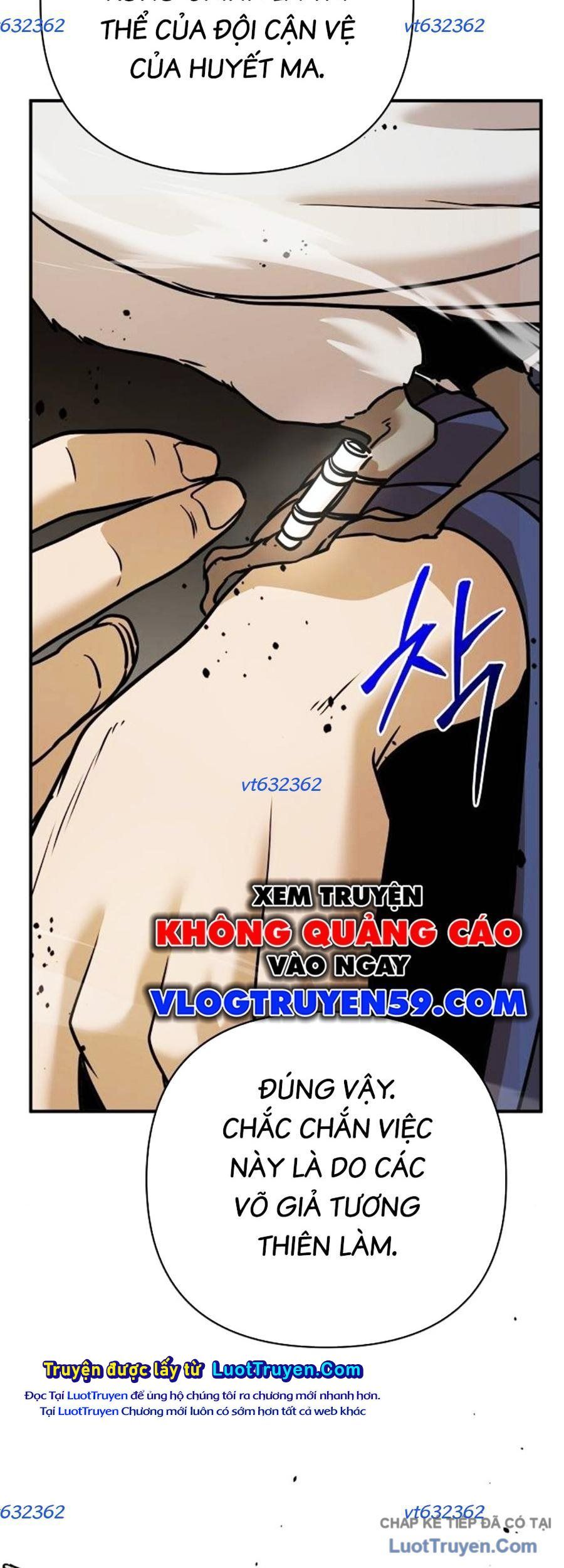 Tiểu Tử Đáng Ngờ Lại Là Cao Thủ Chapter 123 - 88