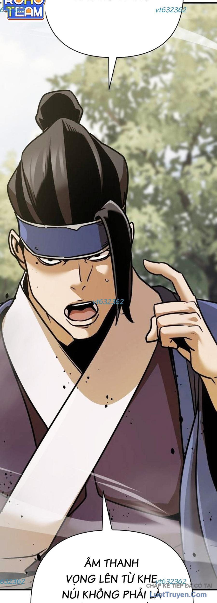 Tiểu Tử Đáng Ngờ Lại Là Cao Thủ Chapter 123 - 90