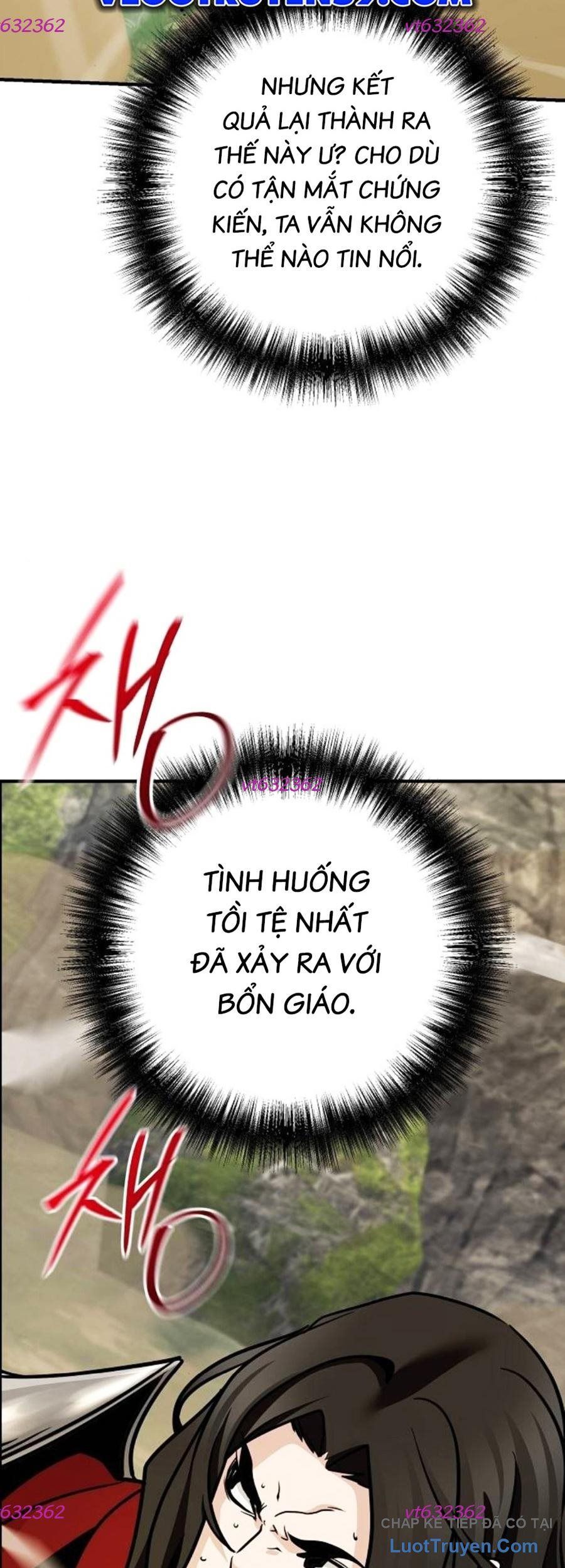 Tiểu Tử Đáng Ngờ Lại Là Cao Thủ Chapter 123 - 10