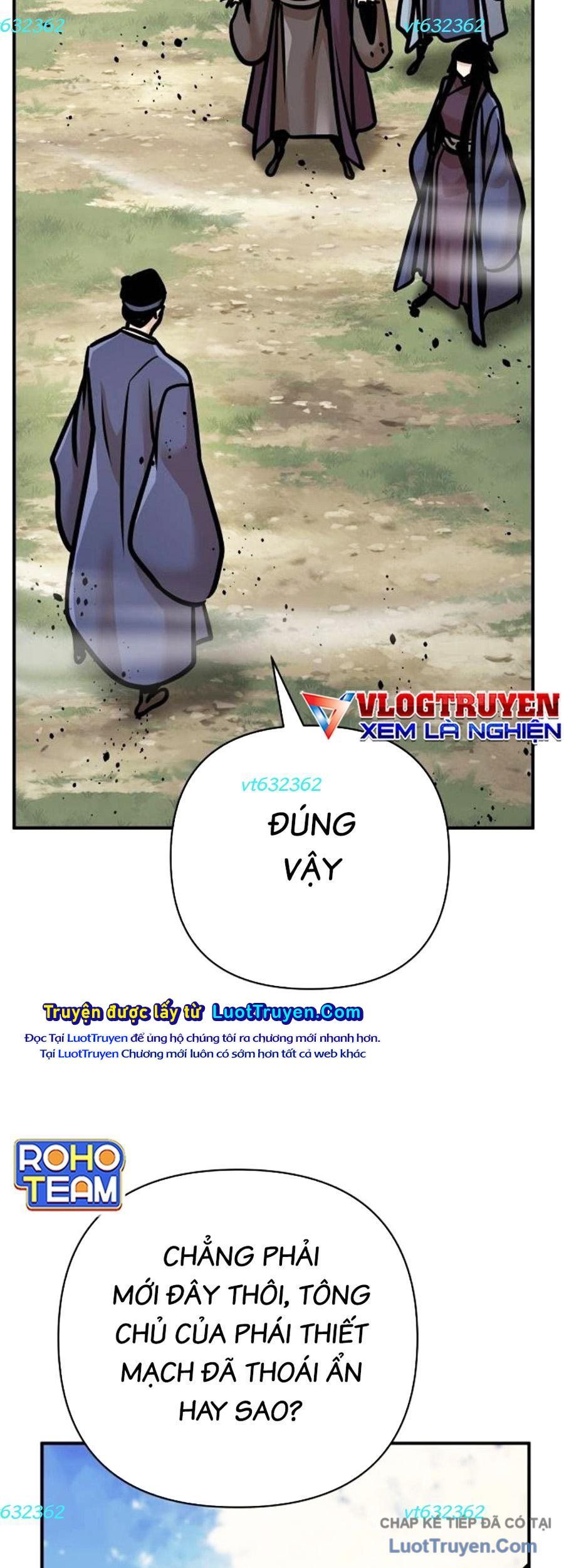 Tiểu Tử Đáng Ngờ Lại Là Cao Thủ Chapter 123 - 93