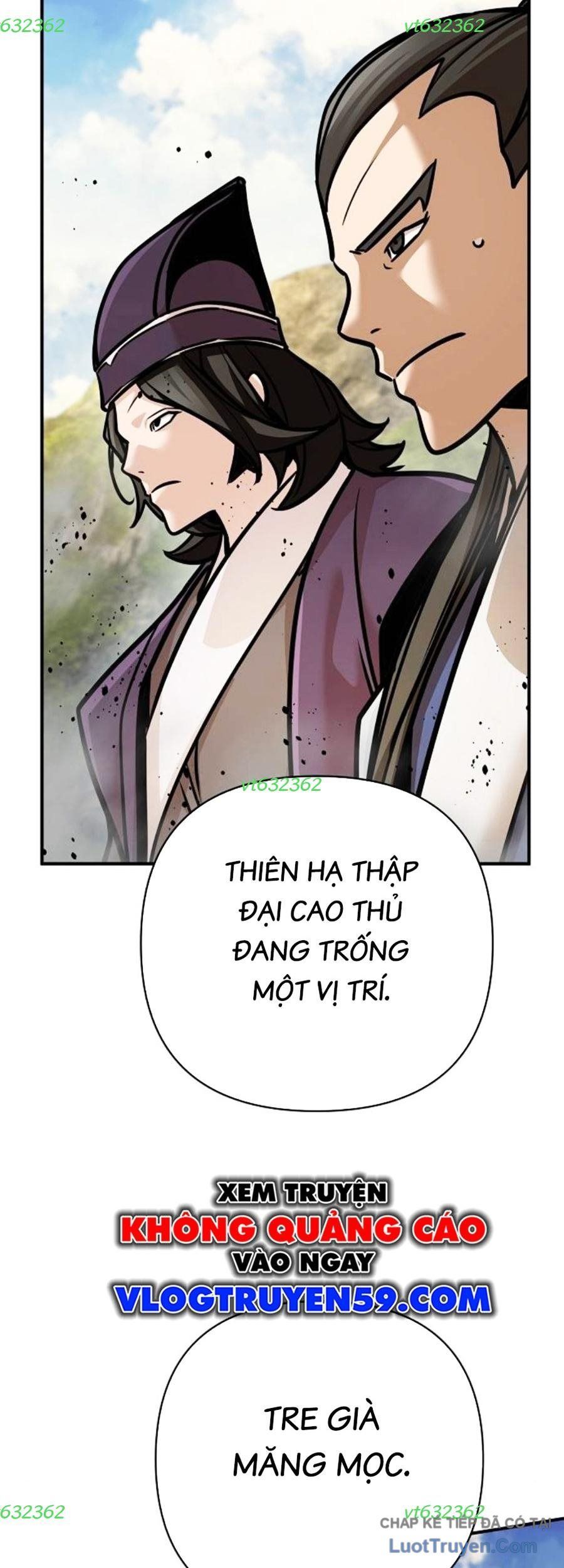 Tiểu Tử Đáng Ngờ Lại Là Cao Thủ Chapter 123 - 94