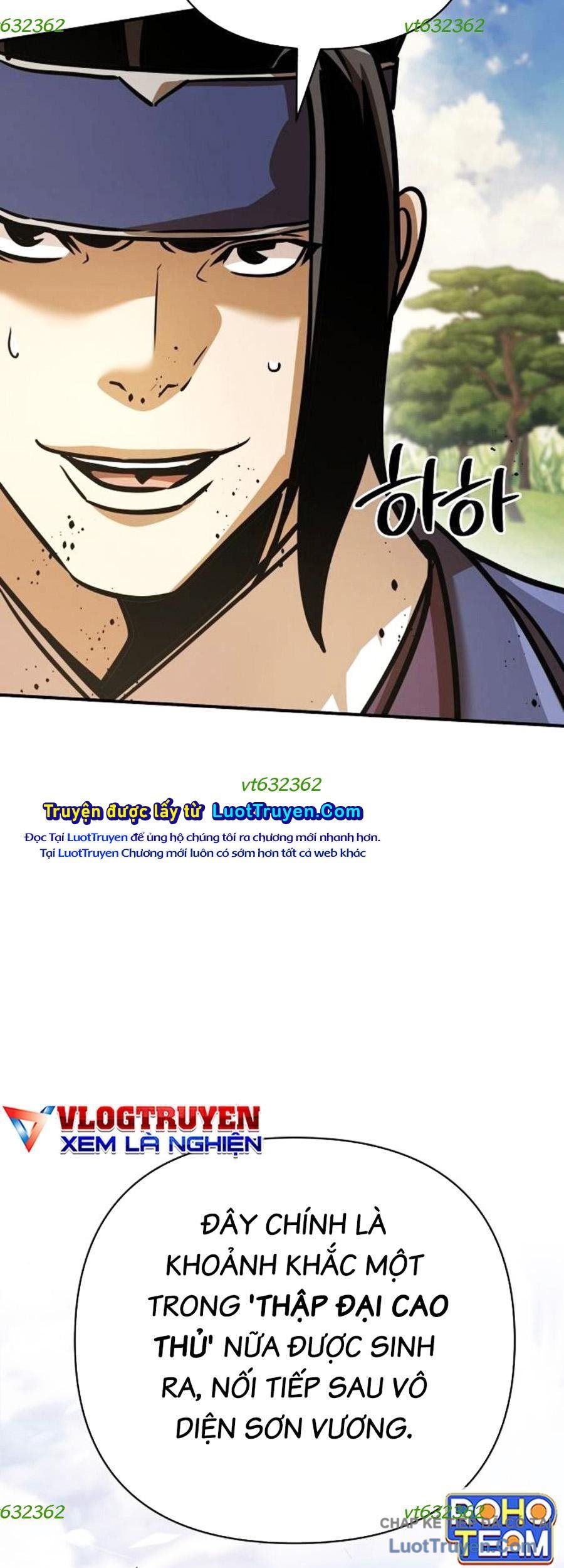 Tiểu Tử Đáng Ngờ Lại Là Cao Thủ Chapter 123 - 95