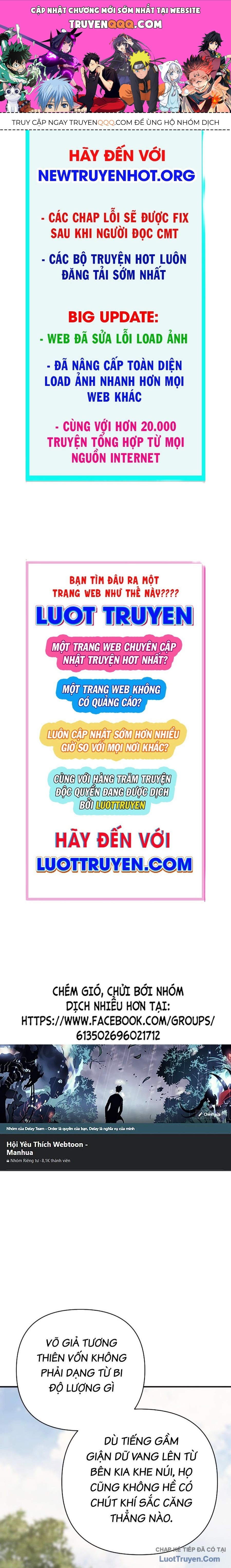 Tiểu Tử Đáng Ngờ Lại Là Cao Thủ Chapter 124 - 1