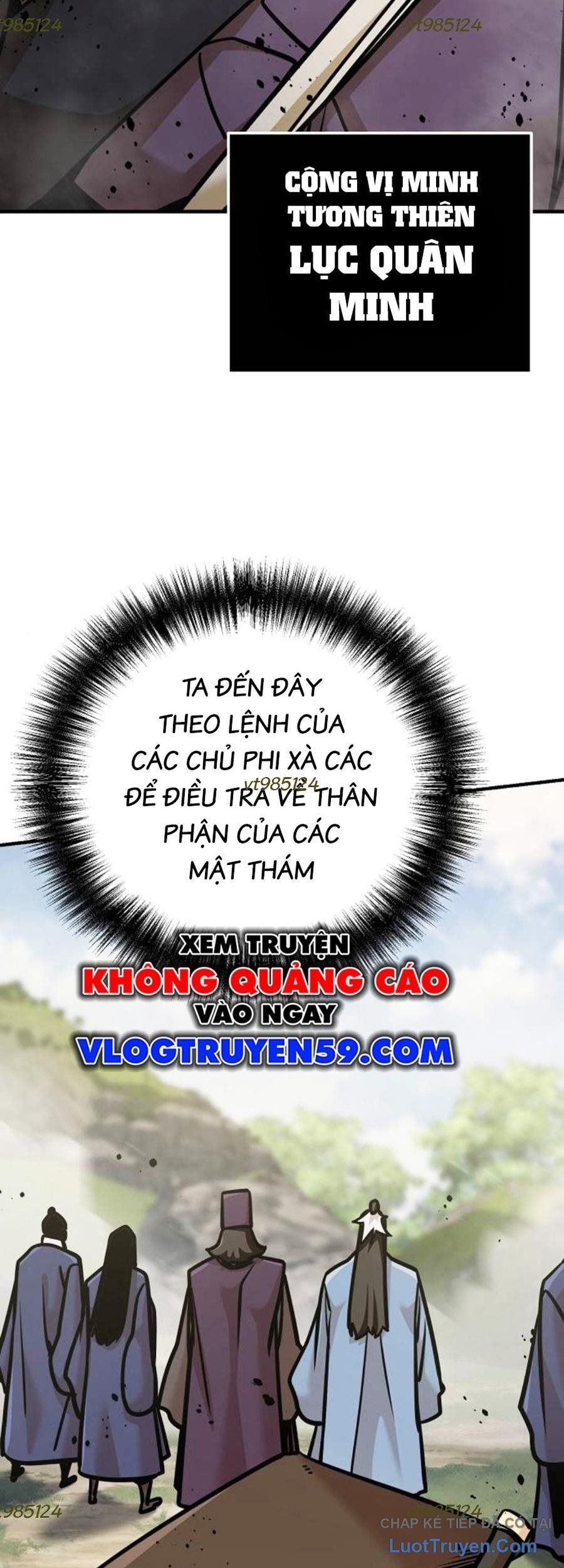 Tiểu Tử Đáng Ngờ Lại Là Cao Thủ Chapter 124 - 12