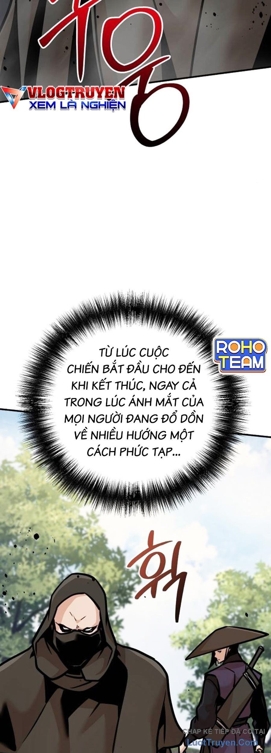 Tiểu Tử Đáng Ngờ Lại Là Cao Thủ Chapter 124 - 16