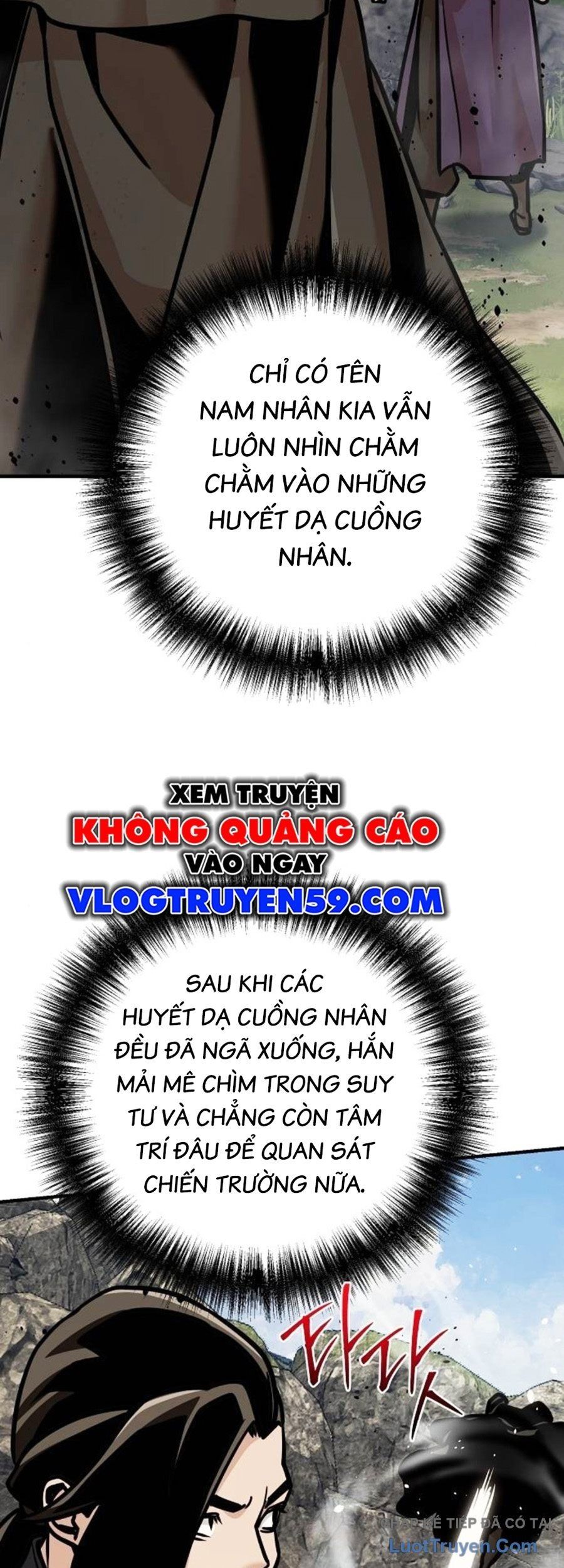 Tiểu Tử Đáng Ngờ Lại Là Cao Thủ Chapter 124 - 17