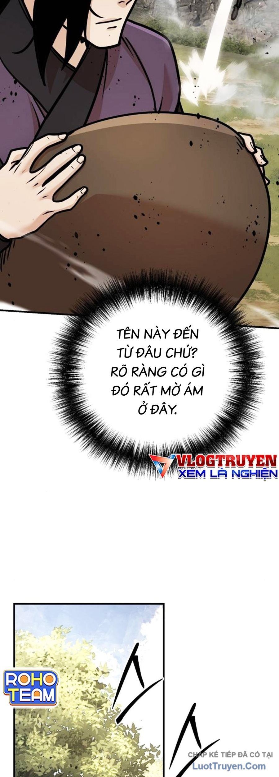 Tiểu Tử Đáng Ngờ Lại Là Cao Thủ Chapter 124 - 18