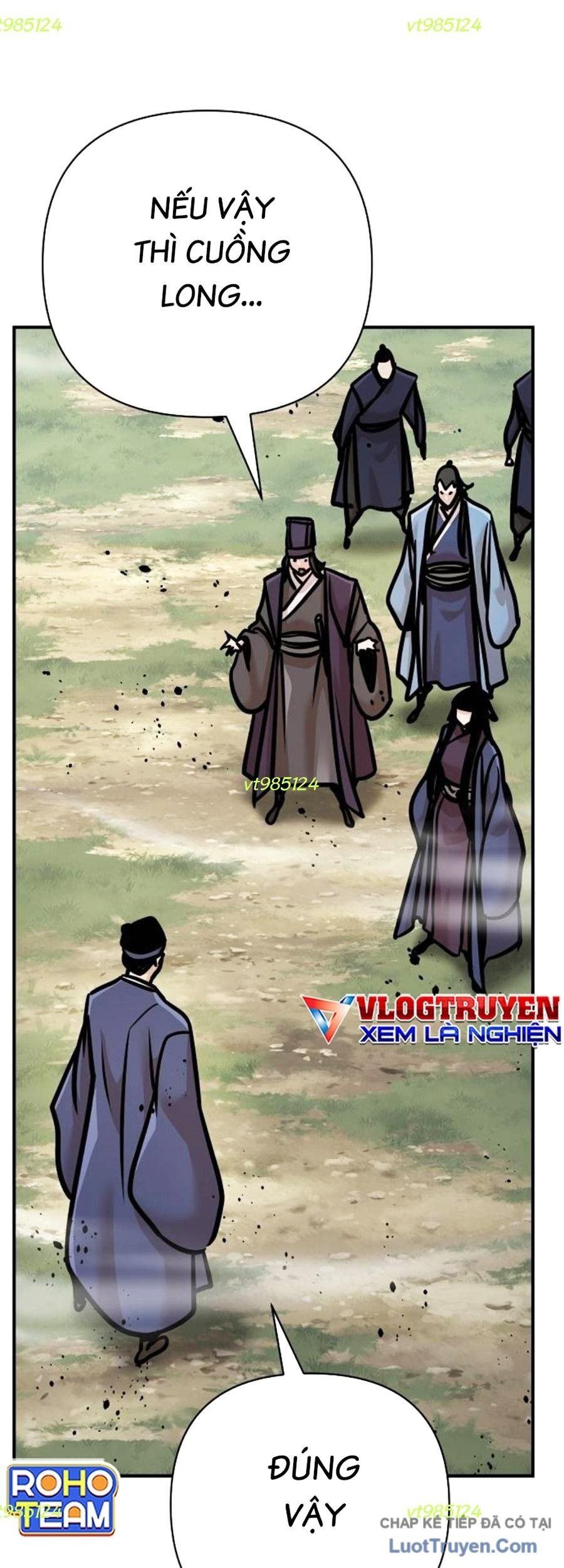 Tiểu Tử Đáng Ngờ Lại Là Cao Thủ Chapter 124 - 3