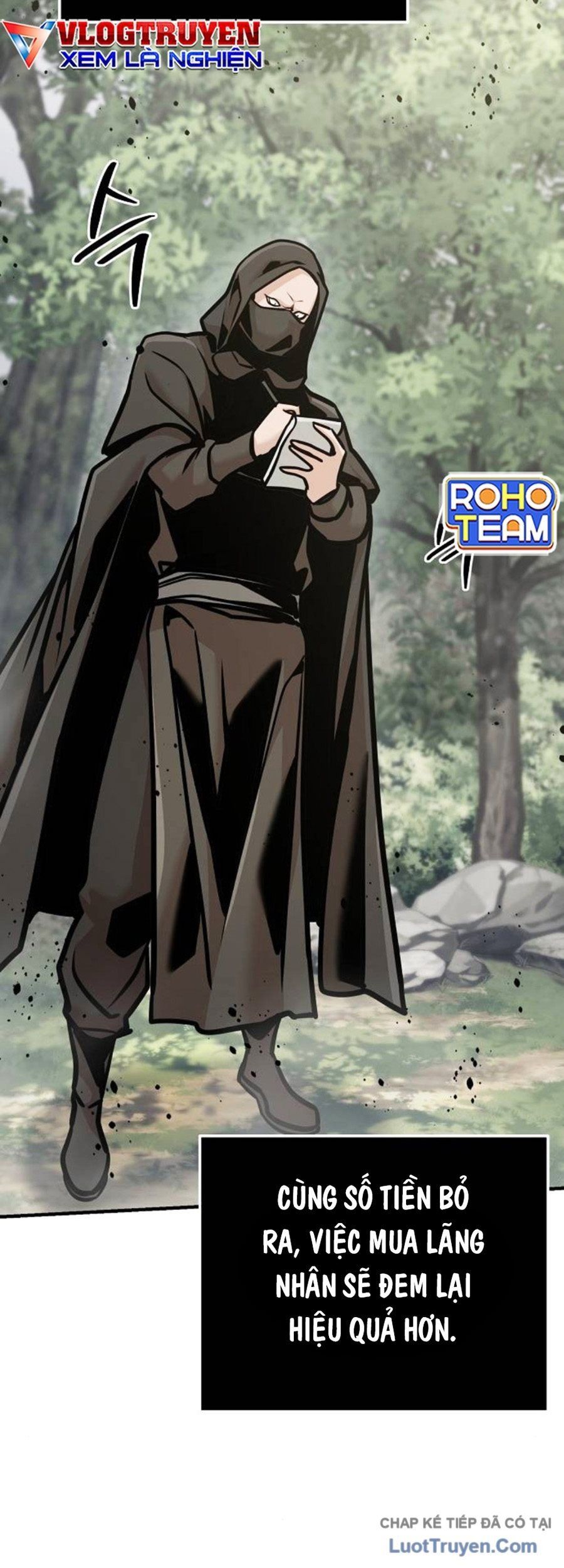 Tiểu Tử Đáng Ngờ Lại Là Cao Thủ Chapter 124 - 21