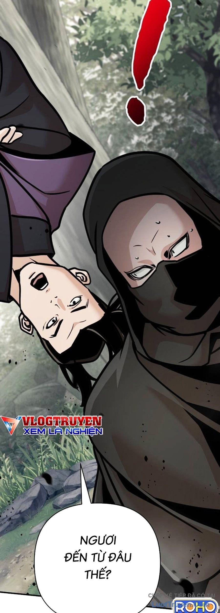 Tiểu Tử Đáng Ngờ Lại Là Cao Thủ Chapter 124 - 23