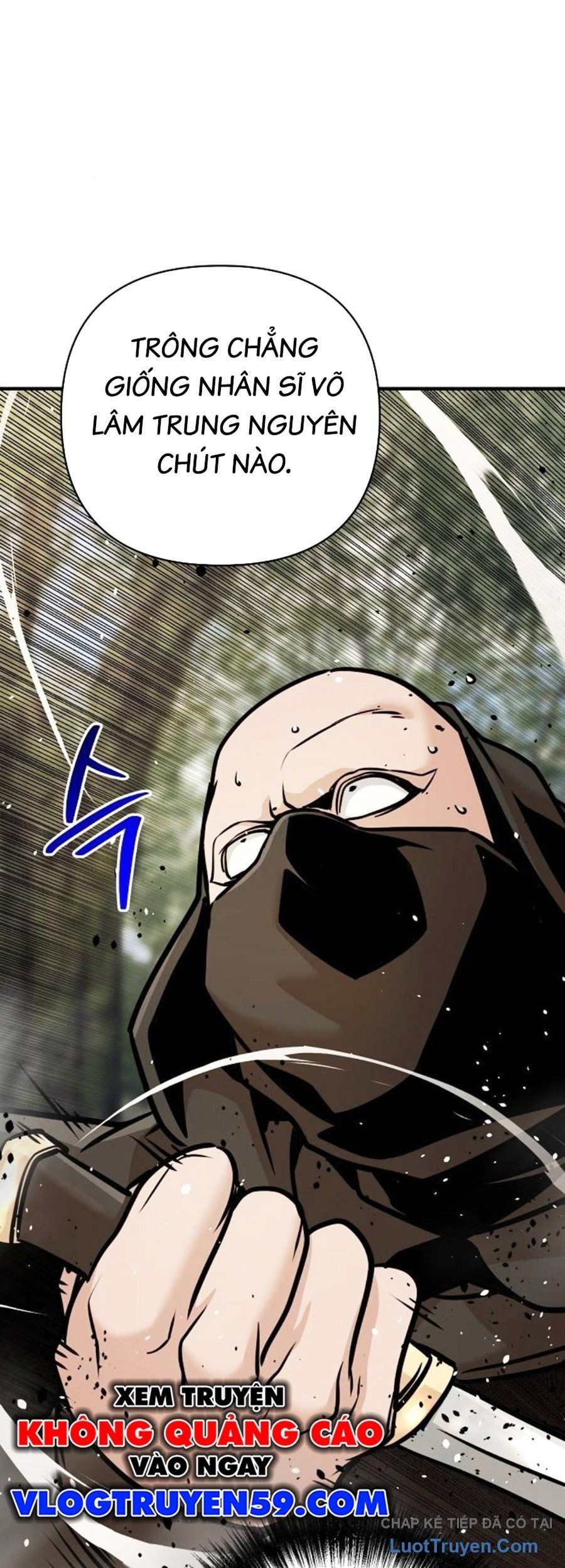 Tiểu Tử Đáng Ngờ Lại Là Cao Thủ Chapter 124 - 25