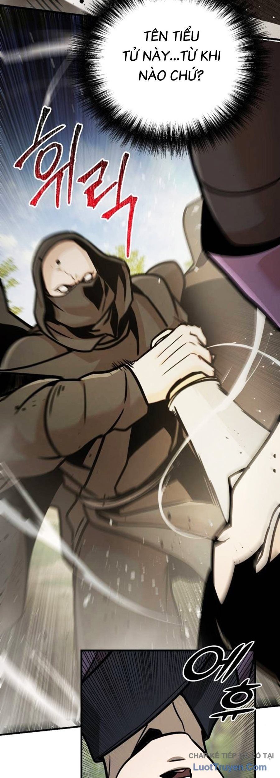 Tiểu Tử Đáng Ngờ Lại Là Cao Thủ Chapter 124 - 26