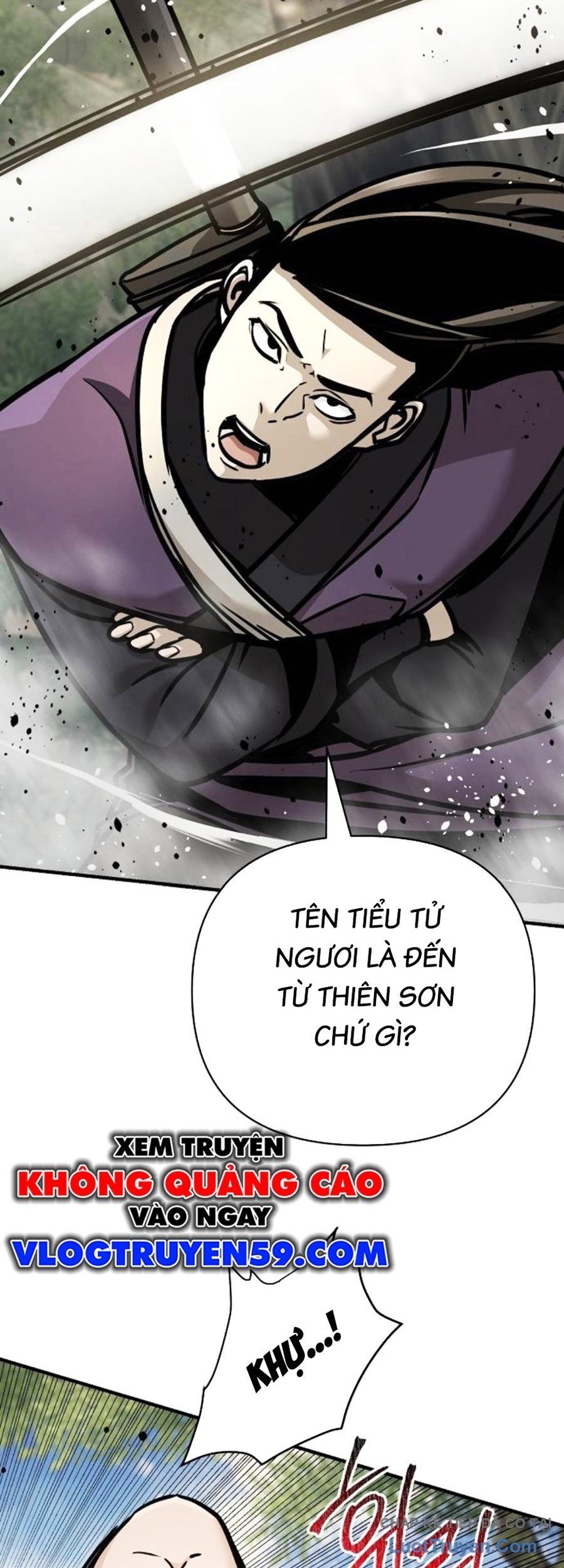 Tiểu Tử Đáng Ngờ Lại Là Cao Thủ Chapter 124 - 28