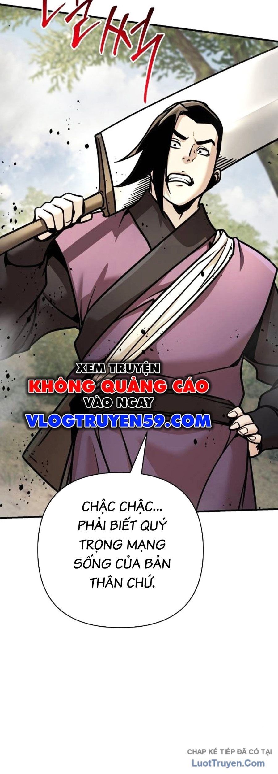 Tiểu Tử Đáng Ngờ Lại Là Cao Thủ Chapter 124 - 31