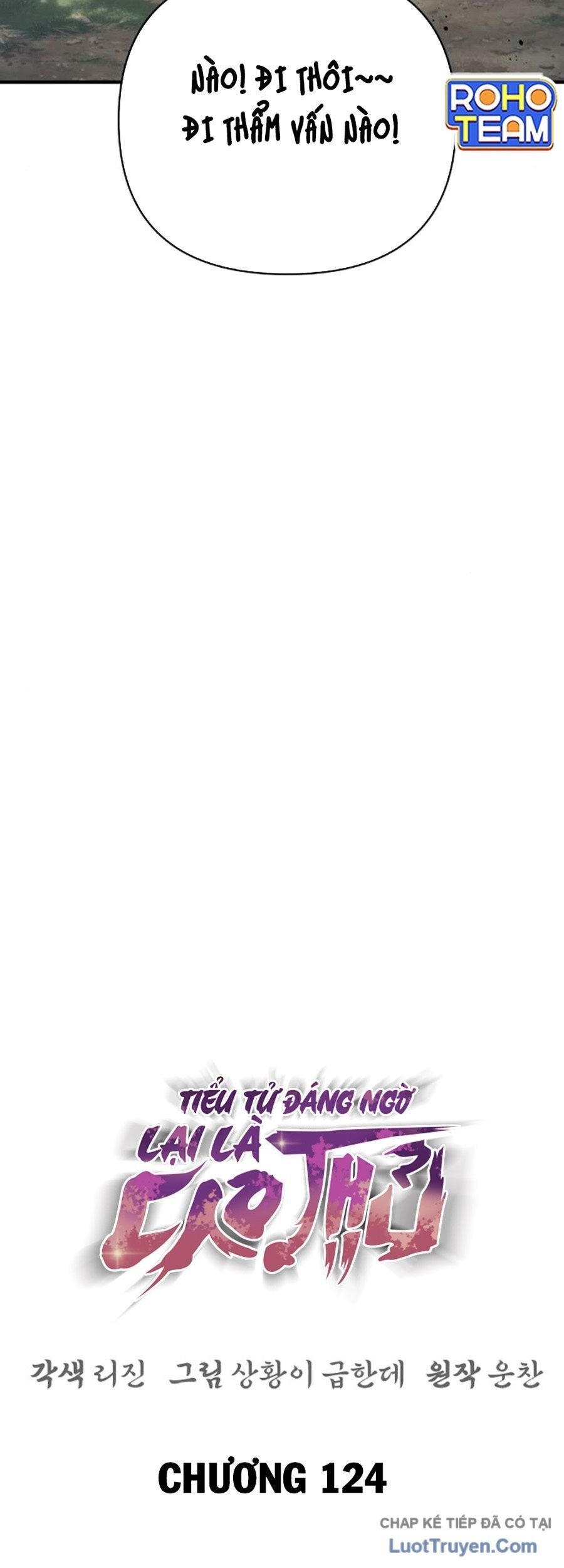 Tiểu Tử Đáng Ngờ Lại Là Cao Thủ Chapter 124 - 33