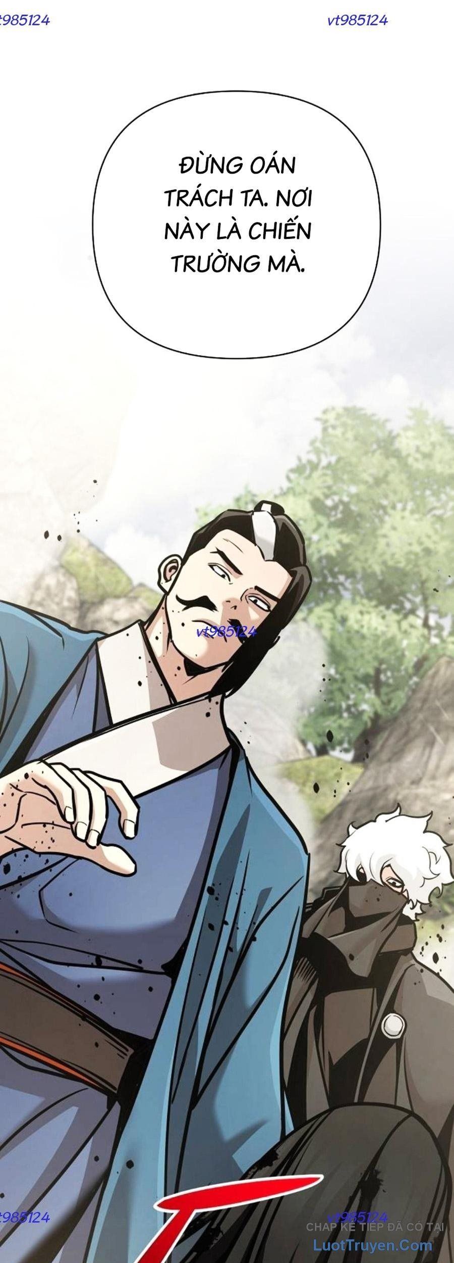 Tiểu Tử Đáng Ngờ Lại Là Cao Thủ Chapter 124 - 39