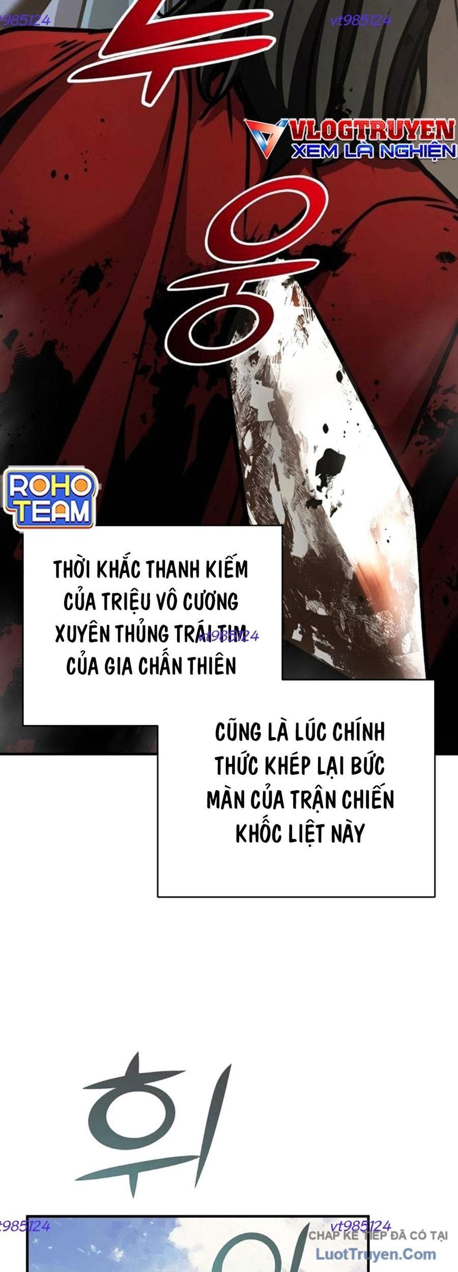 Tiểu Tử Đáng Ngờ Lại Là Cao Thủ Chapter 124 - 40