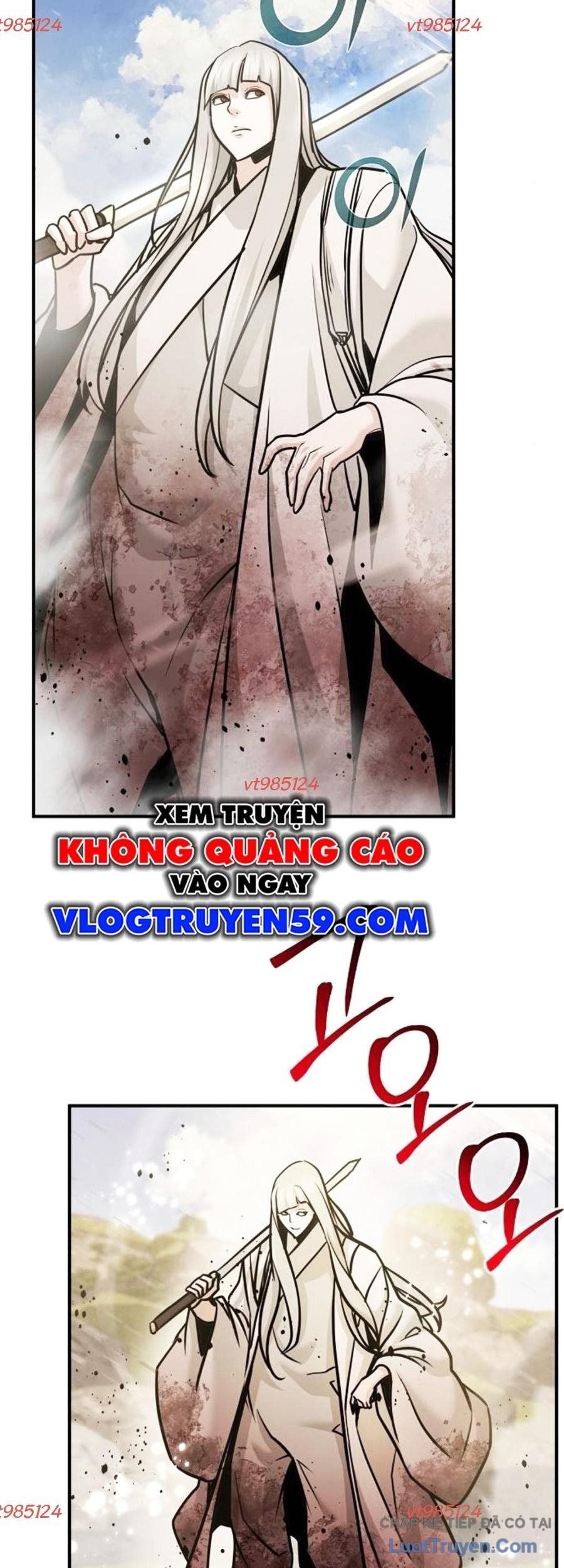 Tiểu Tử Đáng Ngờ Lại Là Cao Thủ Chapter 124 - 41