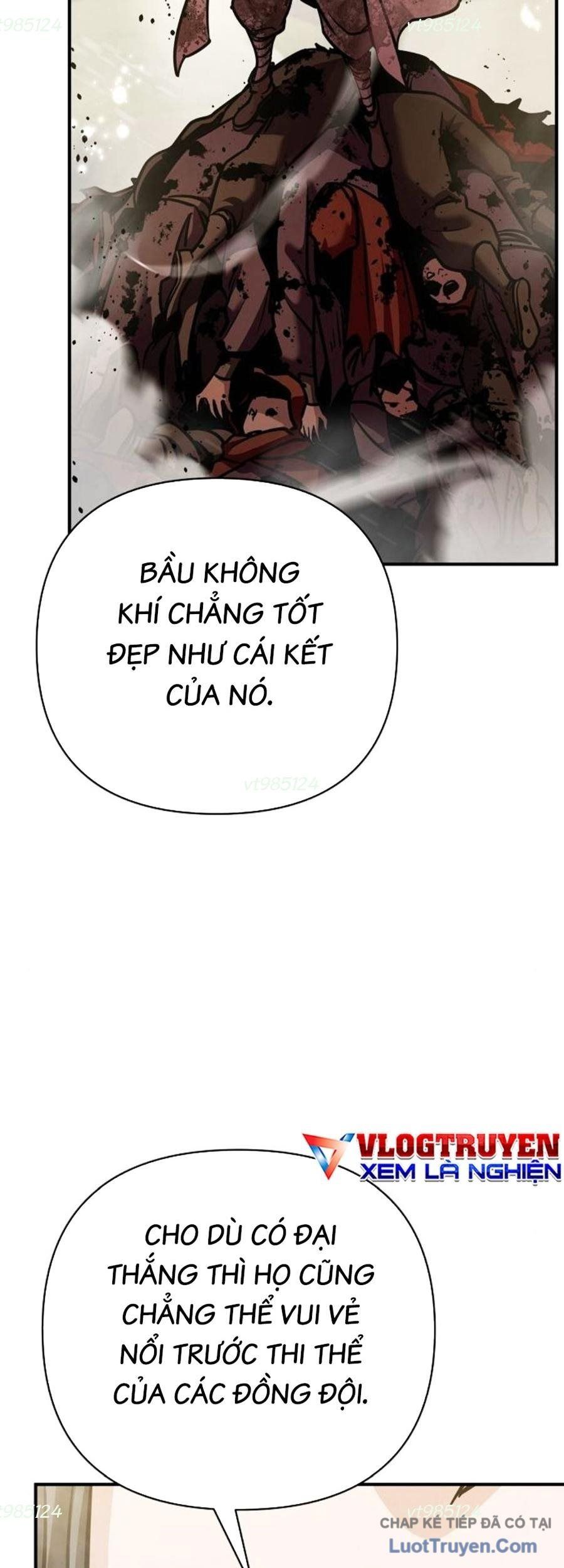 Tiểu Tử Đáng Ngờ Lại Là Cao Thủ Chapter 124 - 42