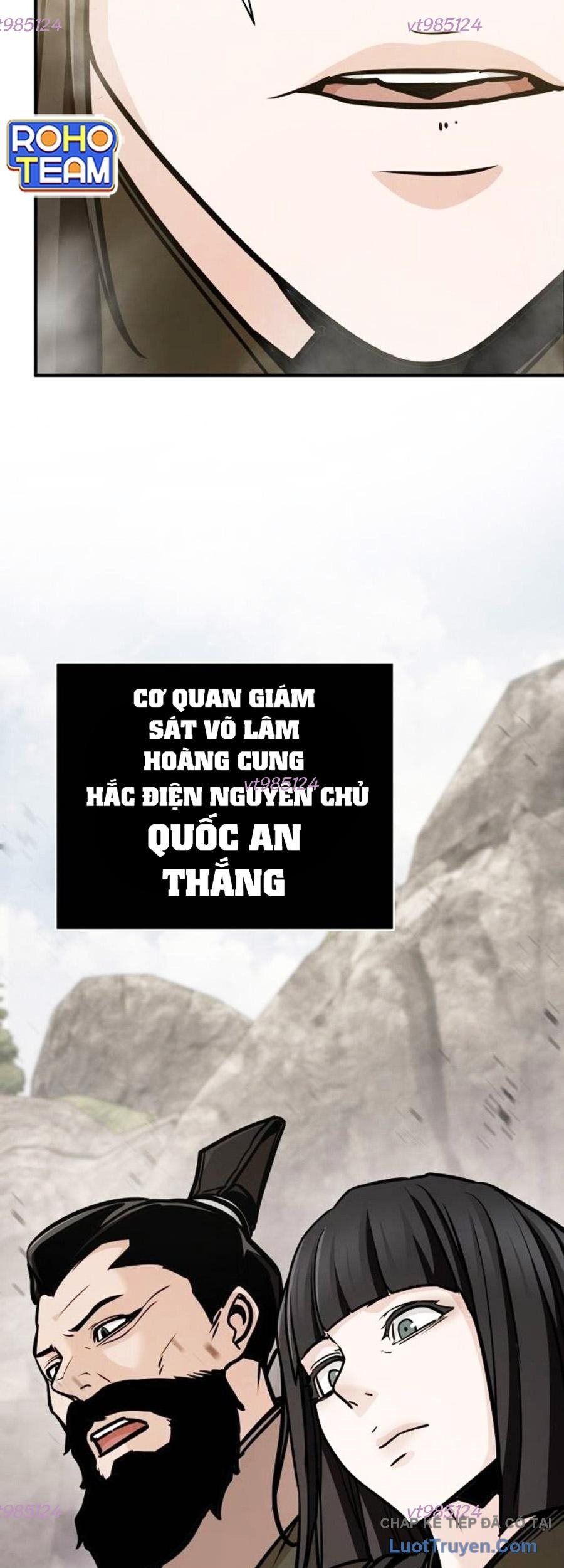 Tiểu Tử Đáng Ngờ Lại Là Cao Thủ Chapter 124 - 43