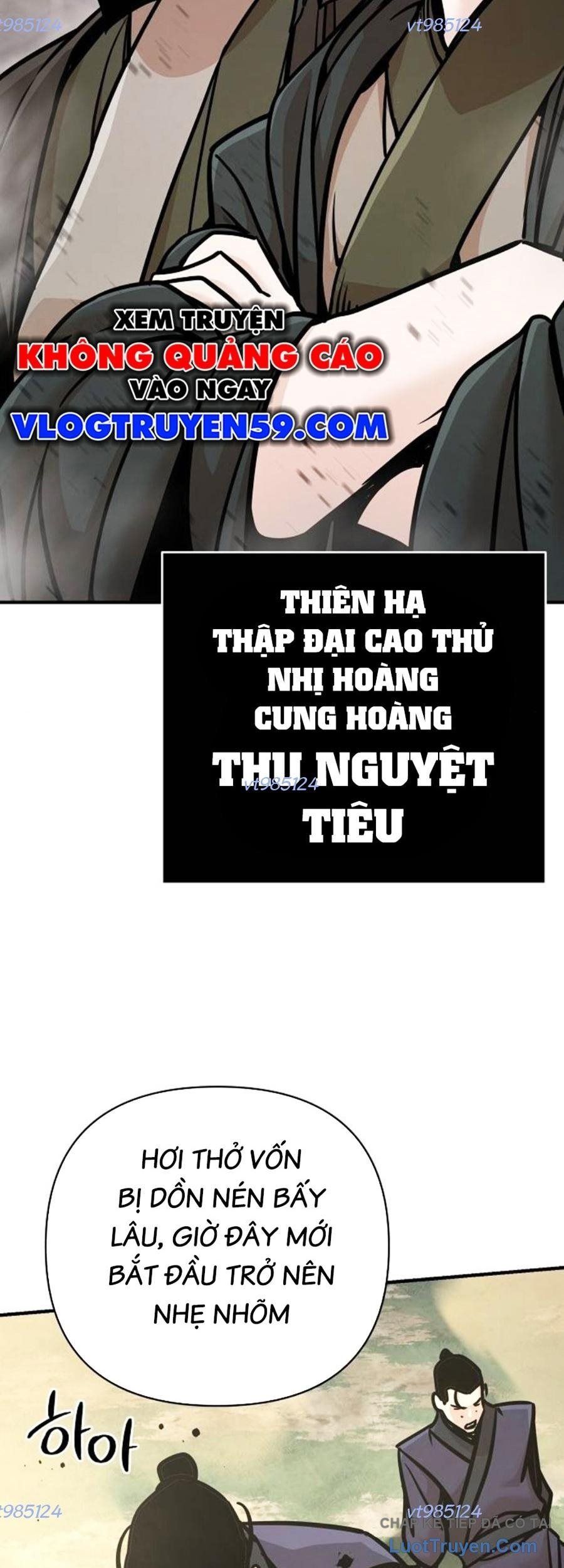 Tiểu Tử Đáng Ngờ Lại Là Cao Thủ Chapter 124 - 44