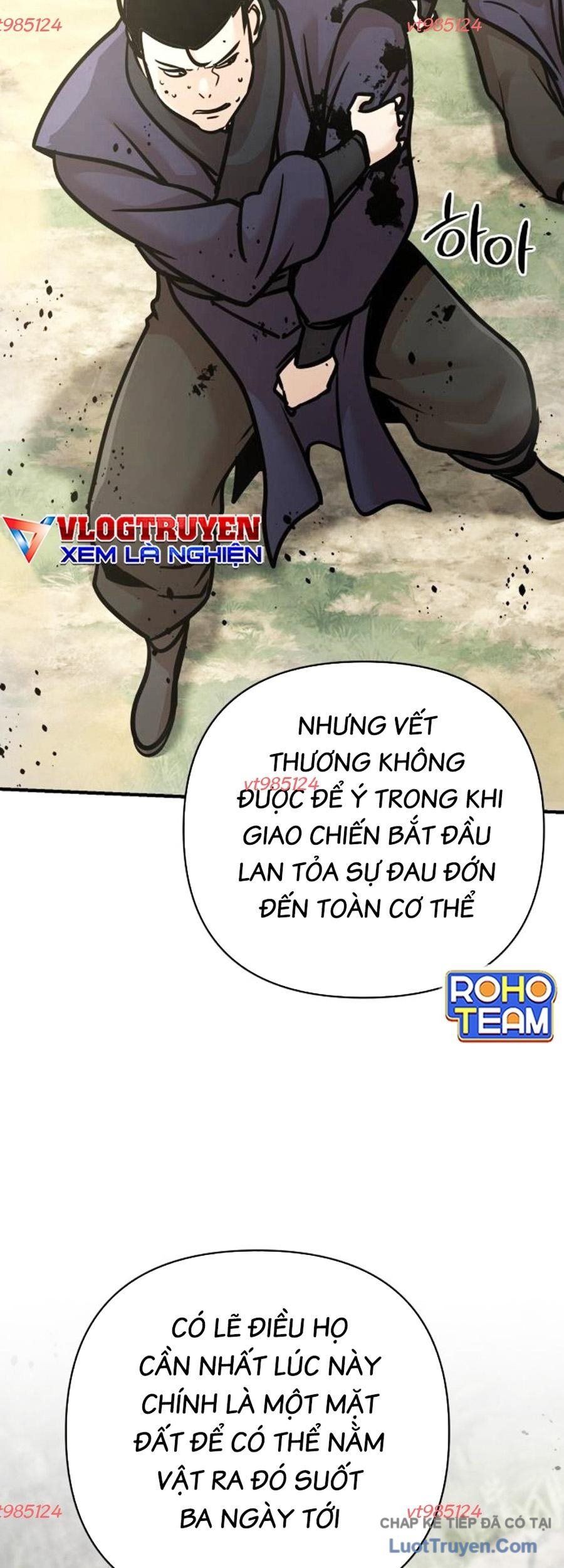 Tiểu Tử Đáng Ngờ Lại Là Cao Thủ Chapter 124 - 45