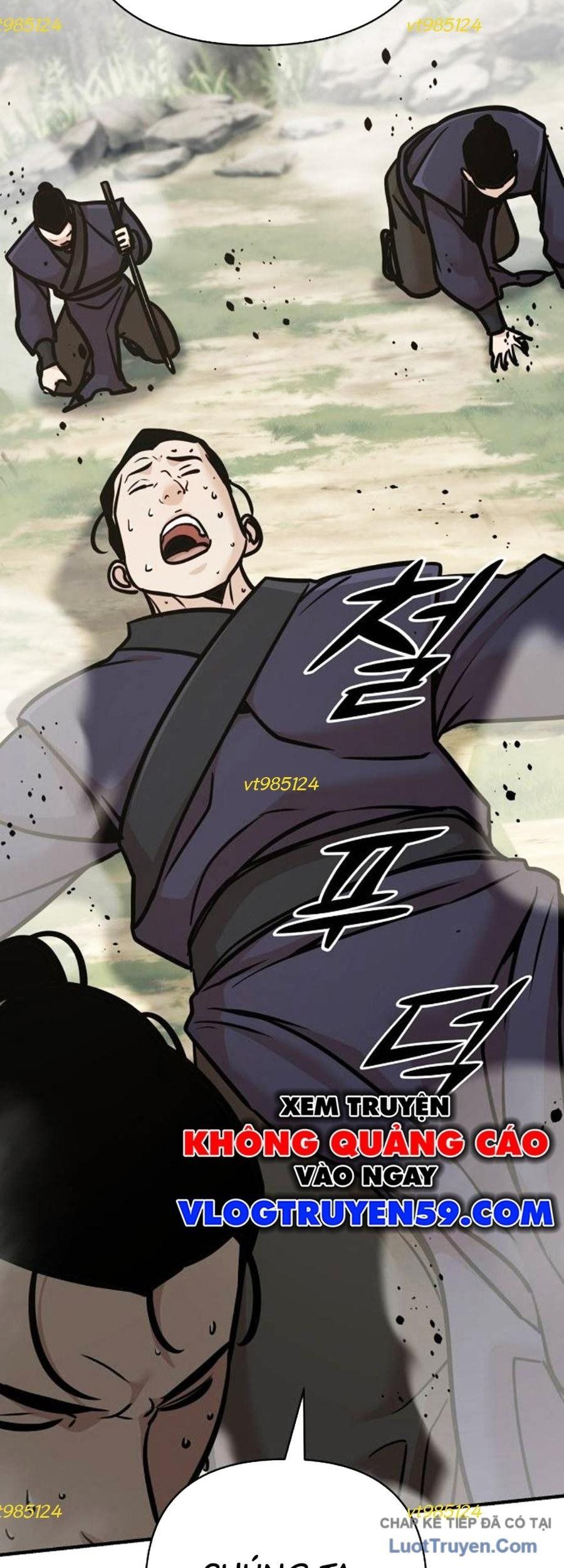 Tiểu Tử Đáng Ngờ Lại Là Cao Thủ Chapter 124 - 46