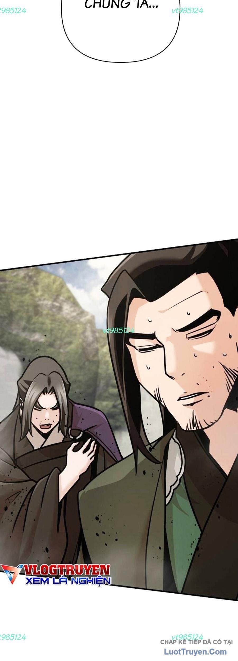 Tiểu Tử Đáng Ngờ Lại Là Cao Thủ Chapter 124 - 47