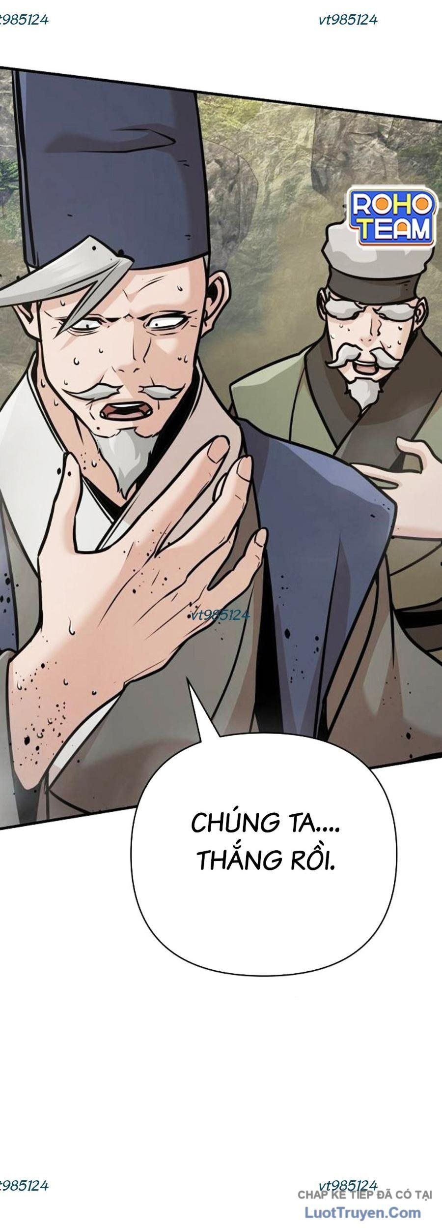 Tiểu Tử Đáng Ngờ Lại Là Cao Thủ Chapter 124 - 48
