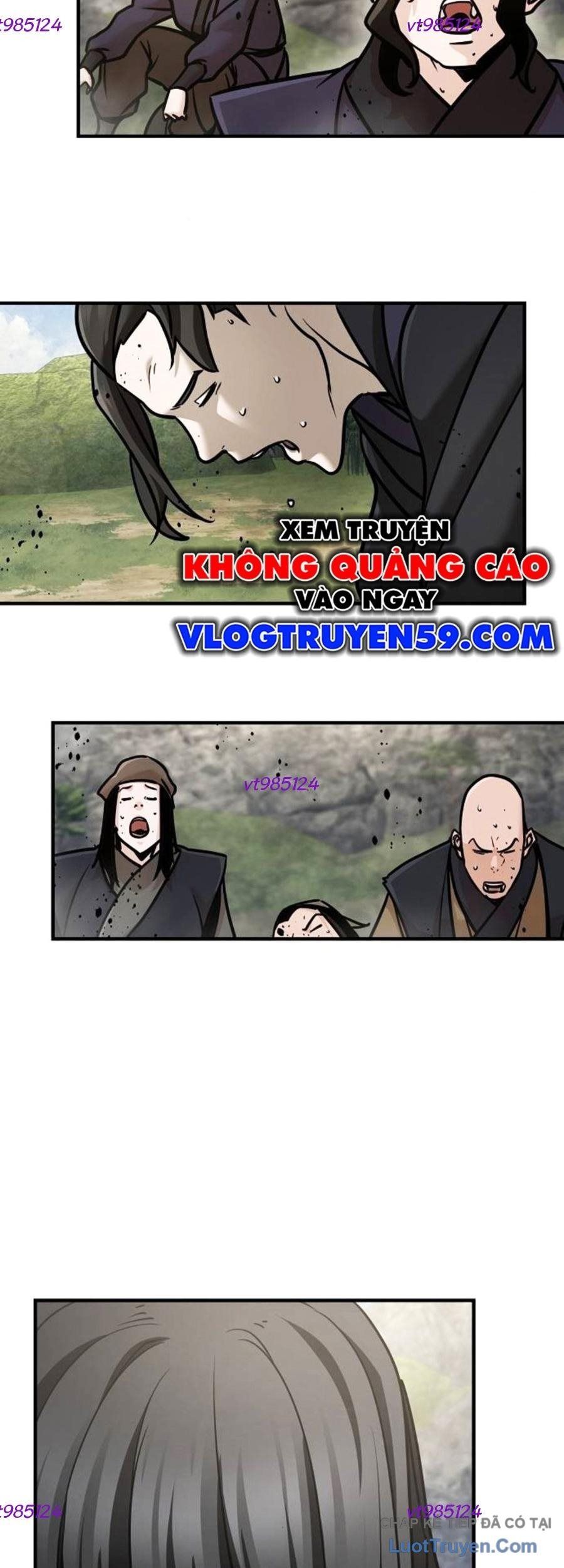 Tiểu Tử Đáng Ngờ Lại Là Cao Thủ Chapter 124 - 50