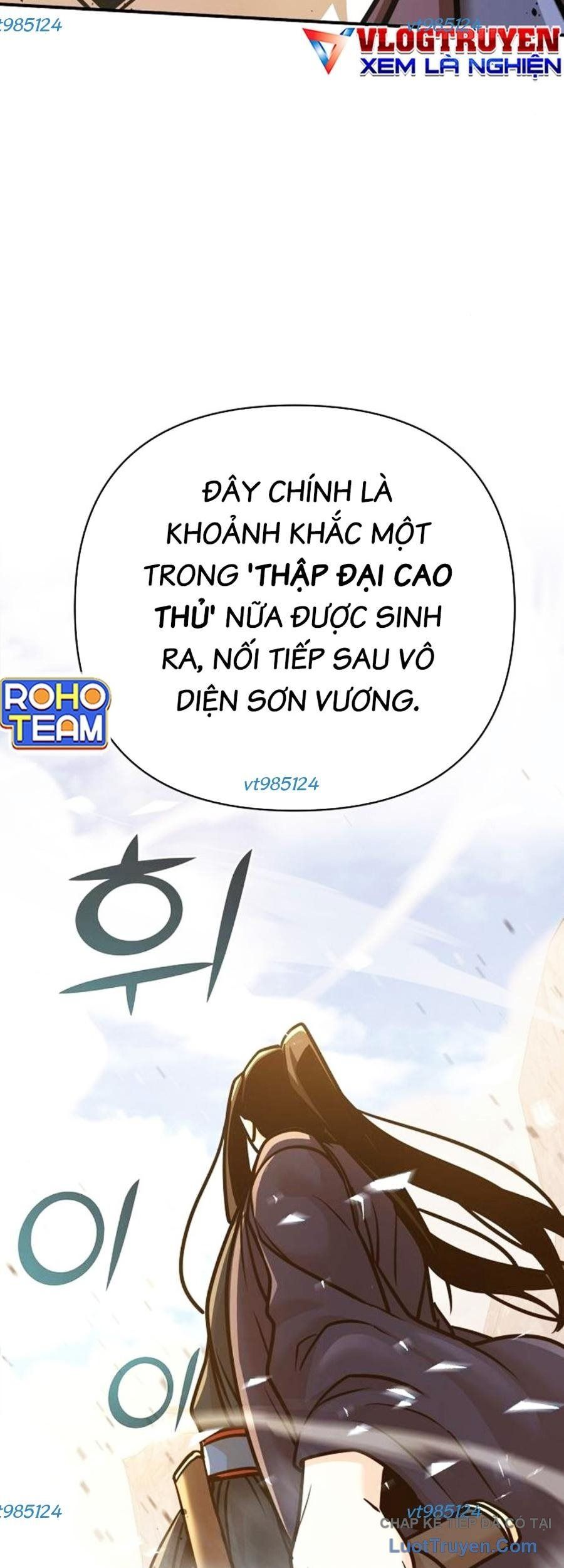 Tiểu Tử Đáng Ngờ Lại Là Cao Thủ Chapter 124 - 6