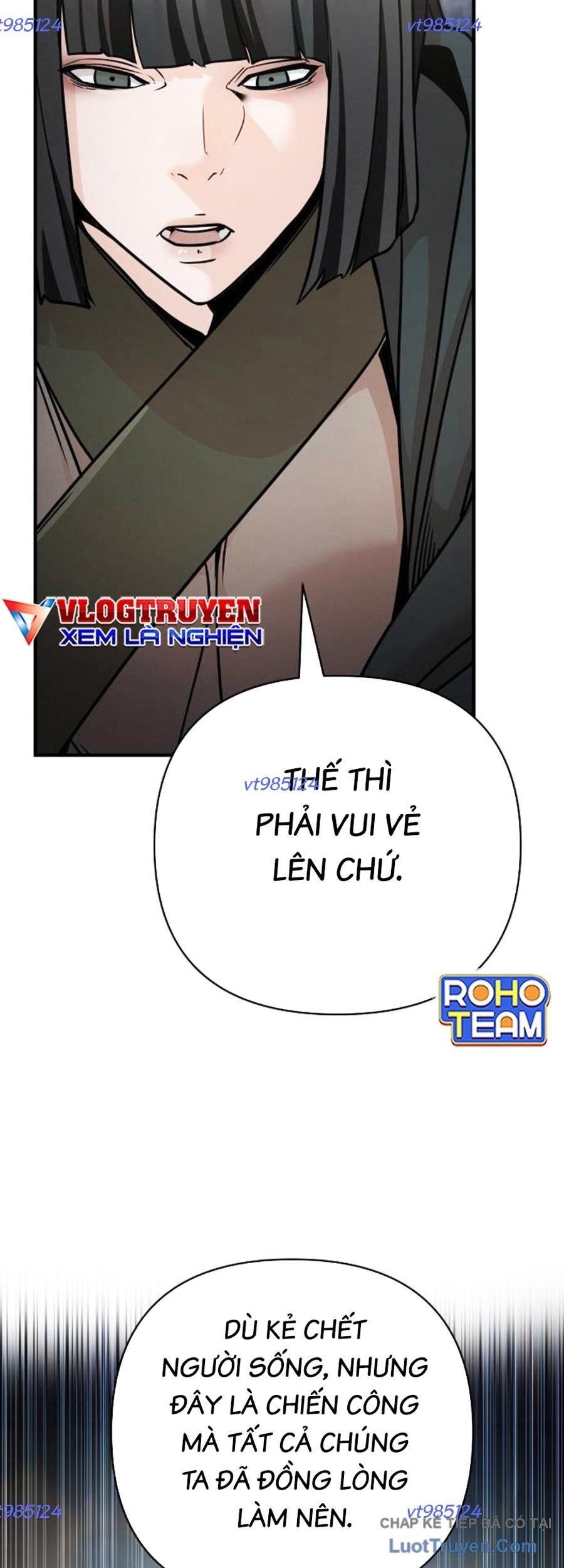 Tiểu Tử Đáng Ngờ Lại Là Cao Thủ Chapter 124 - 51