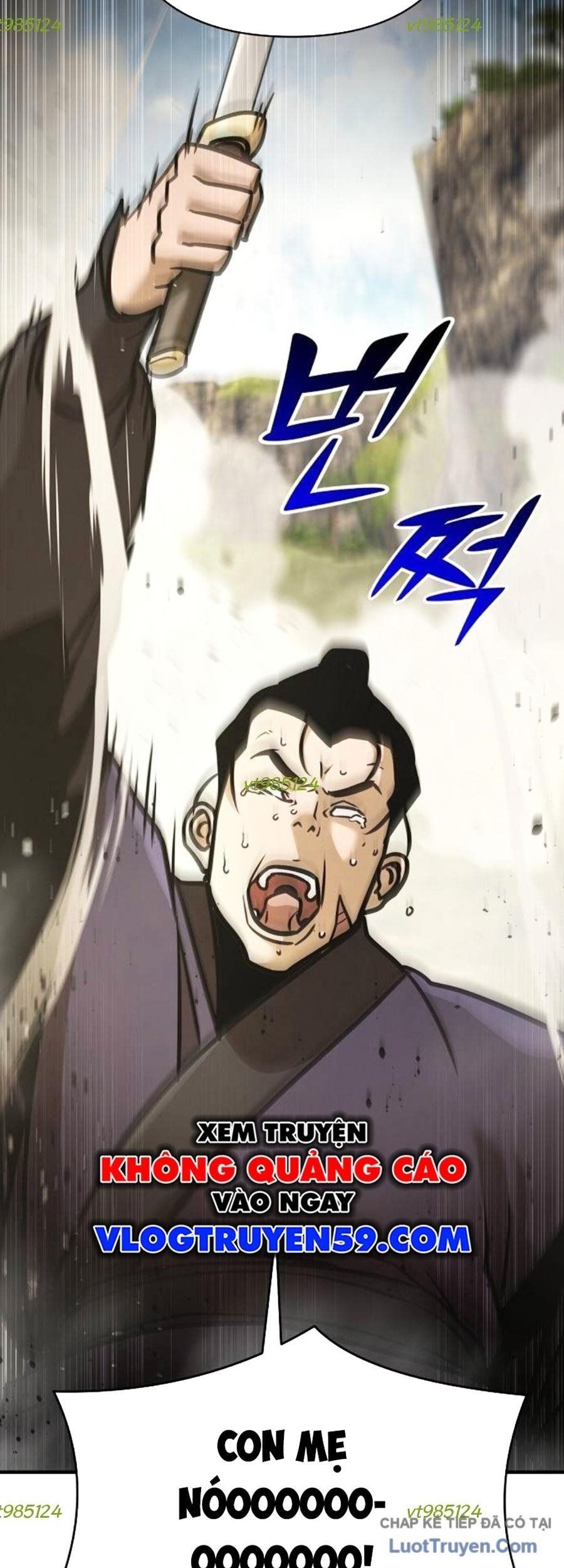 Tiểu Tử Đáng Ngờ Lại Là Cao Thủ Chapter 124 - 52