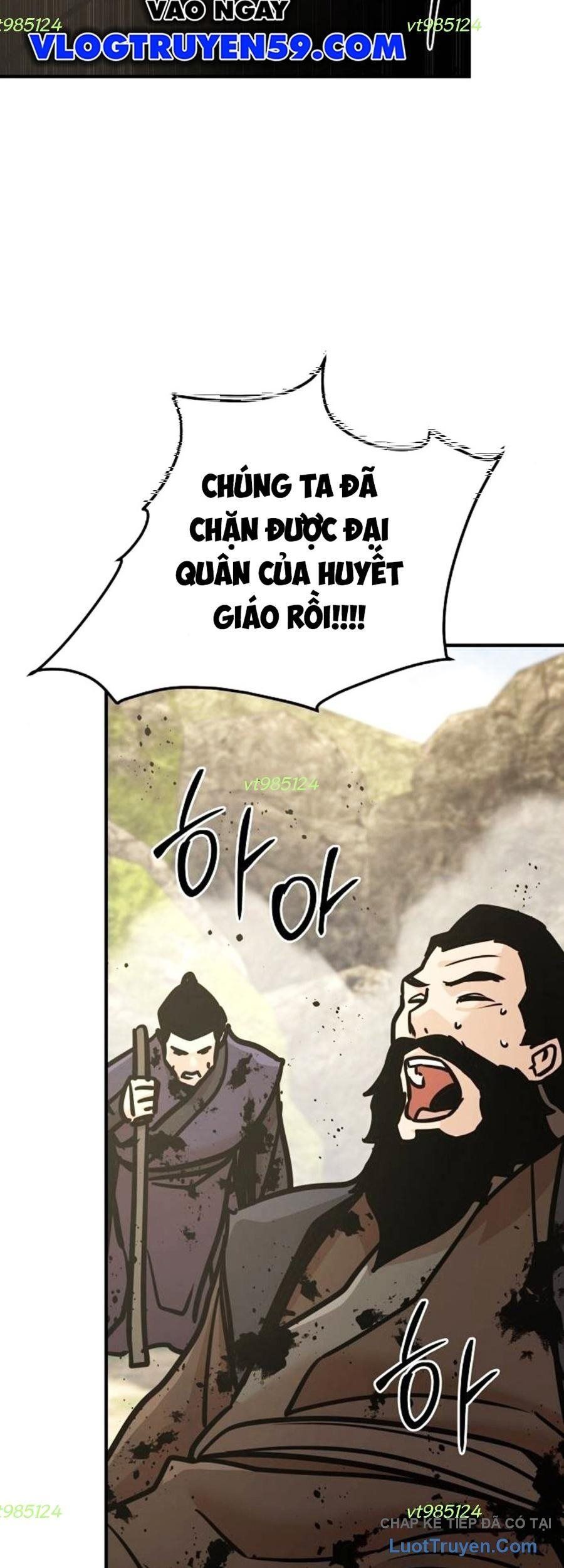 Tiểu Tử Đáng Ngờ Lại Là Cao Thủ Chapter 124 - 54