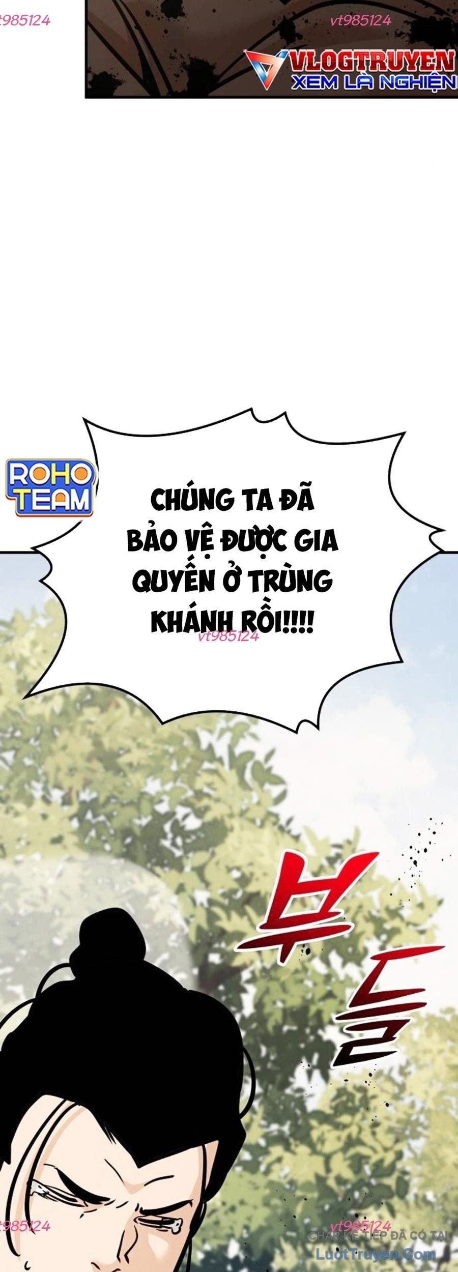 Tiểu Tử Đáng Ngờ Lại Là Cao Thủ Chapter 124 - 55