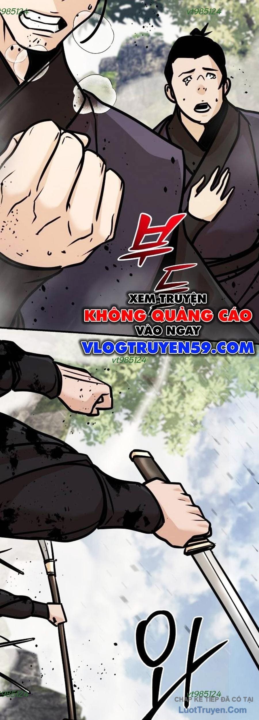 Tiểu Tử Đáng Ngờ Lại Là Cao Thủ Chapter 124 - 56