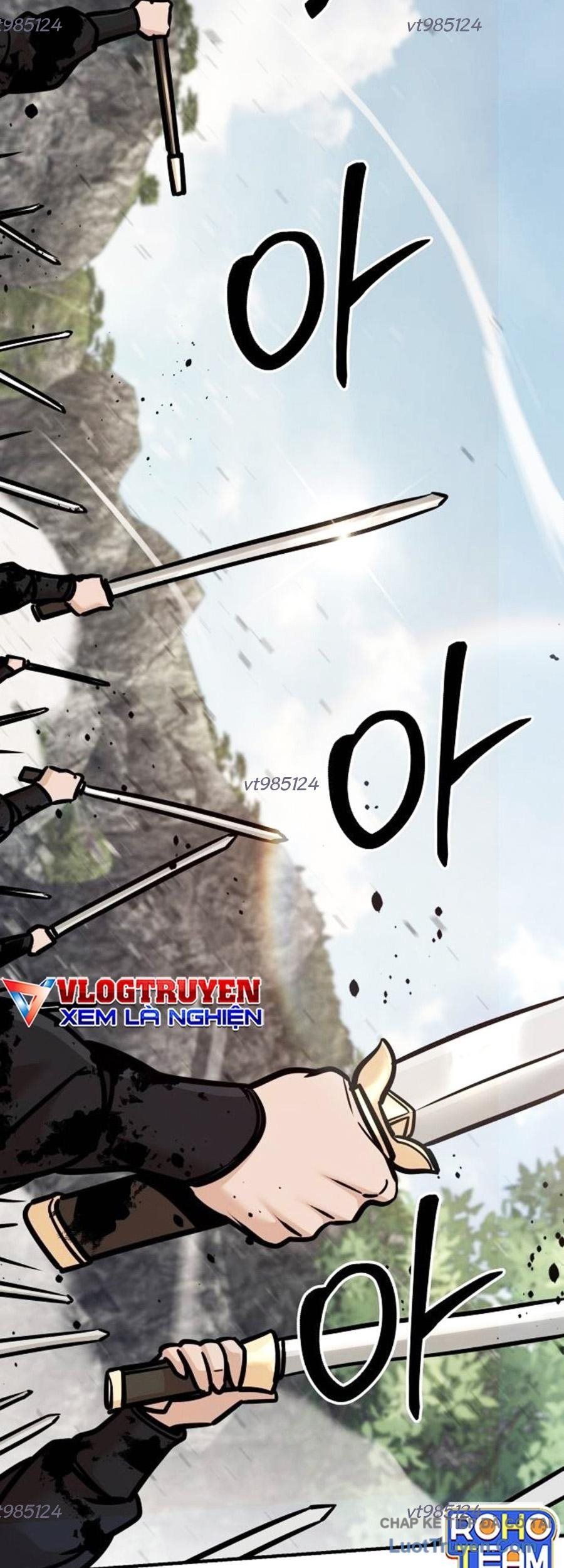 Tiểu Tử Đáng Ngờ Lại Là Cao Thủ Chapter 124 - 57