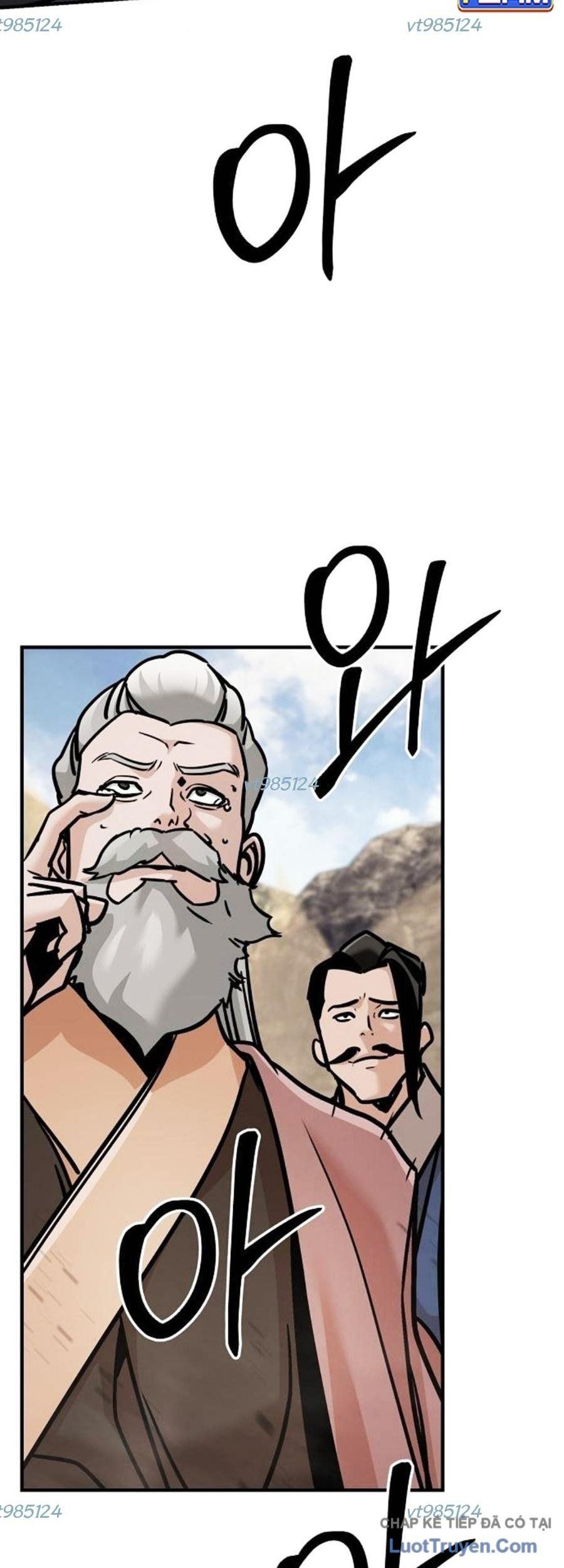 Tiểu Tử Đáng Ngờ Lại Là Cao Thủ Chapter 124 - 58