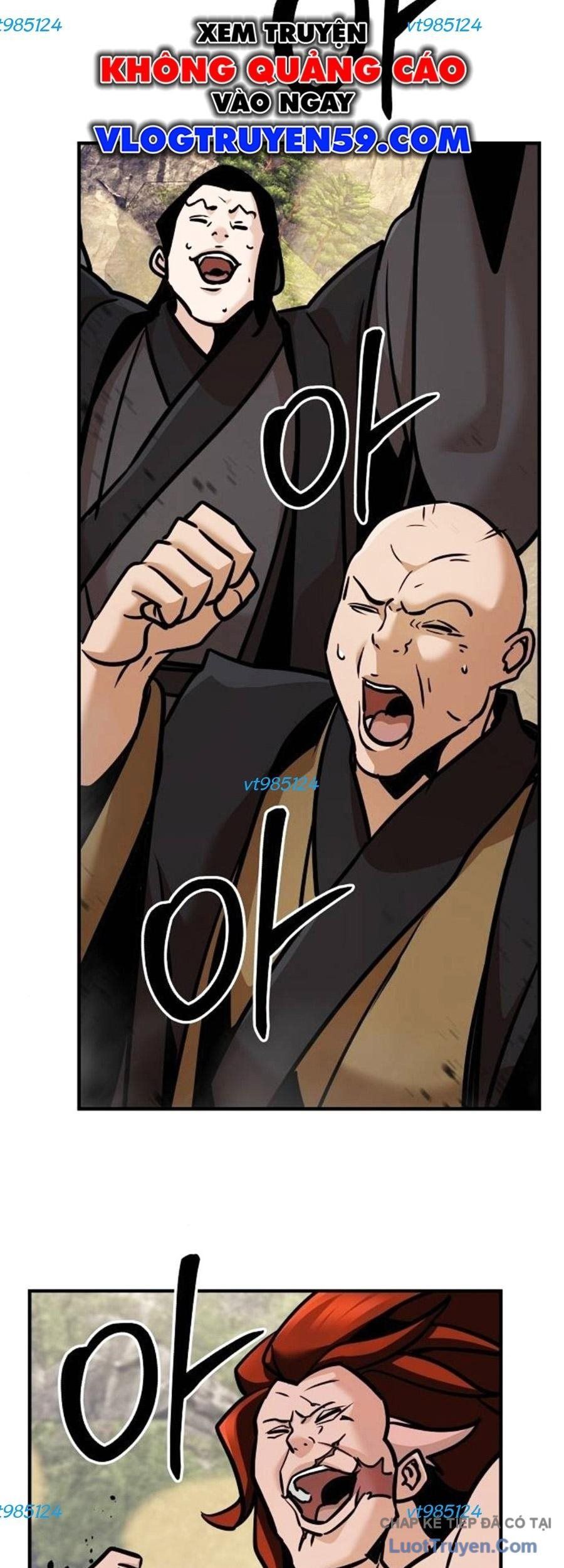 Tiểu Tử Đáng Ngờ Lại Là Cao Thủ Chapter 124 - 59