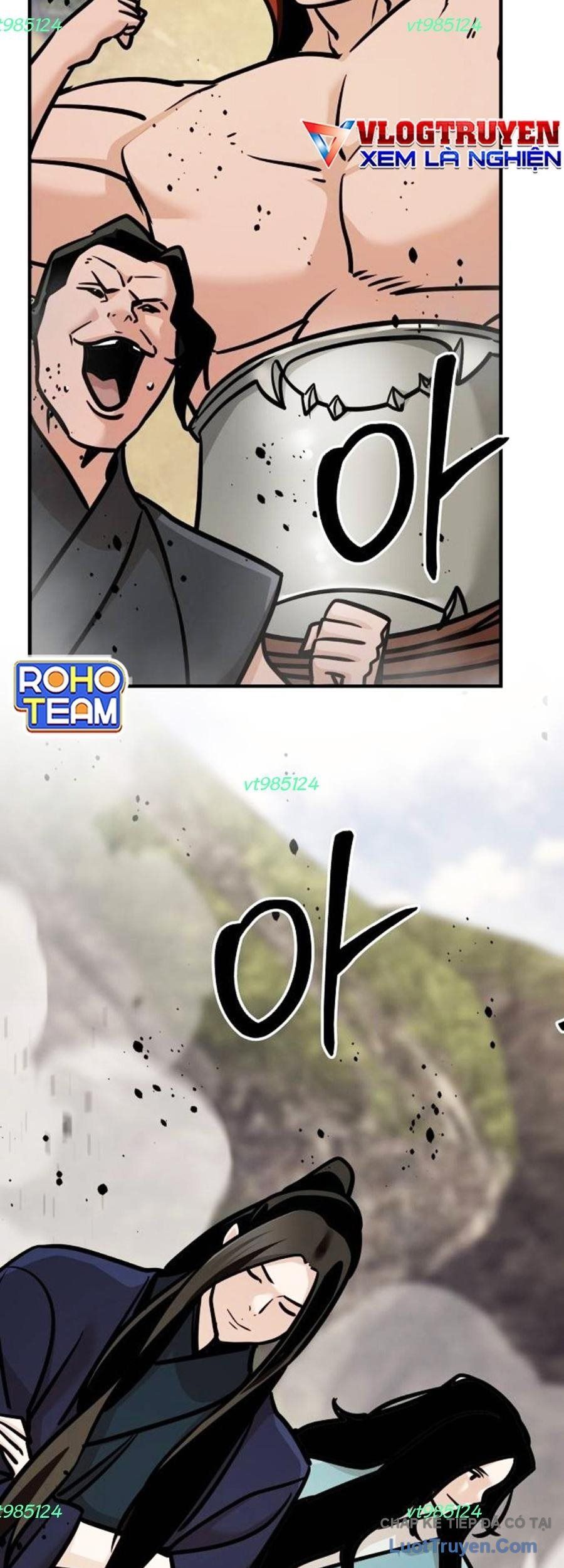 Tiểu Tử Đáng Ngờ Lại Là Cao Thủ Chapter 124 - 60