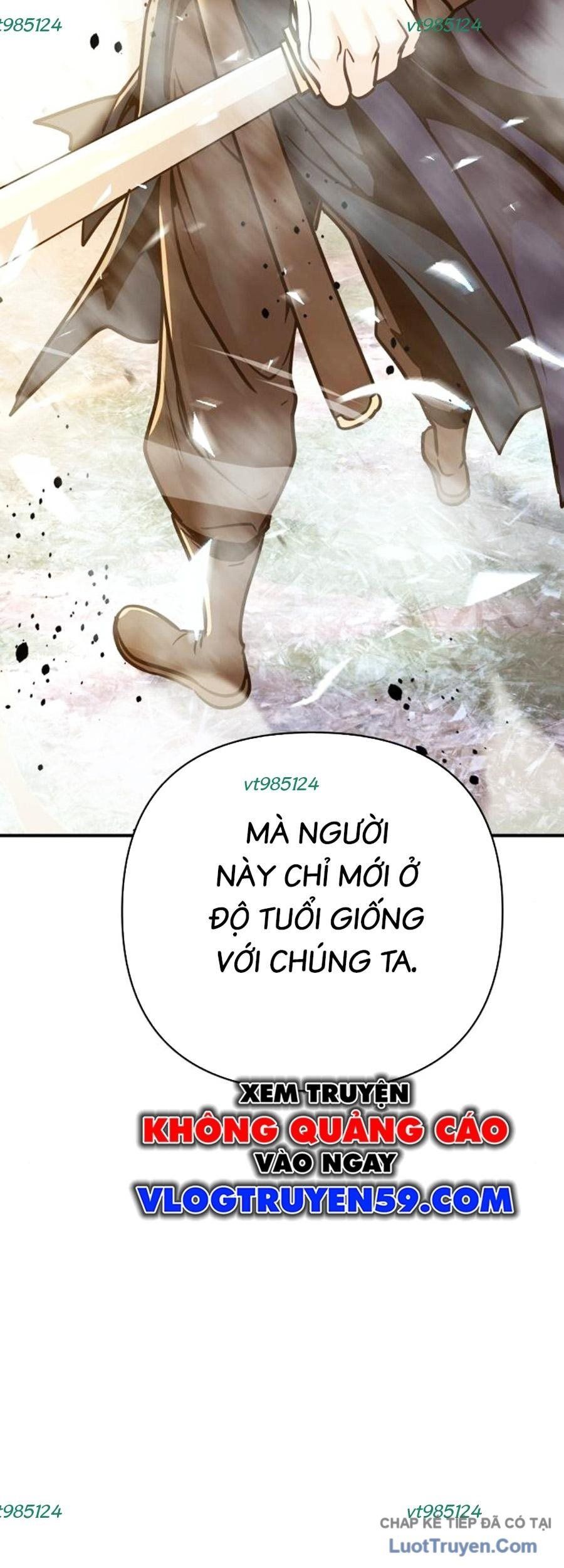 Tiểu Tử Đáng Ngờ Lại Là Cao Thủ Chapter 124 - 7