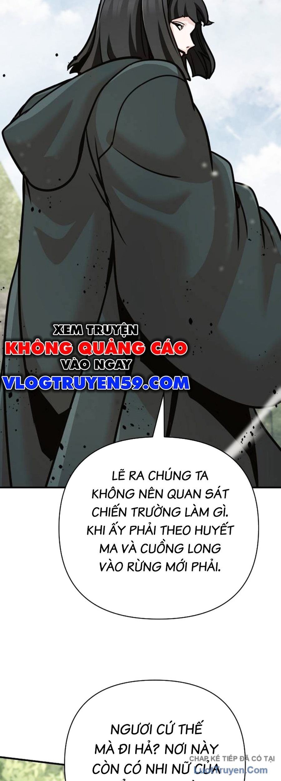 Tiểu Tử Đáng Ngờ Lại Là Cao Thủ Chapter 124 - 70