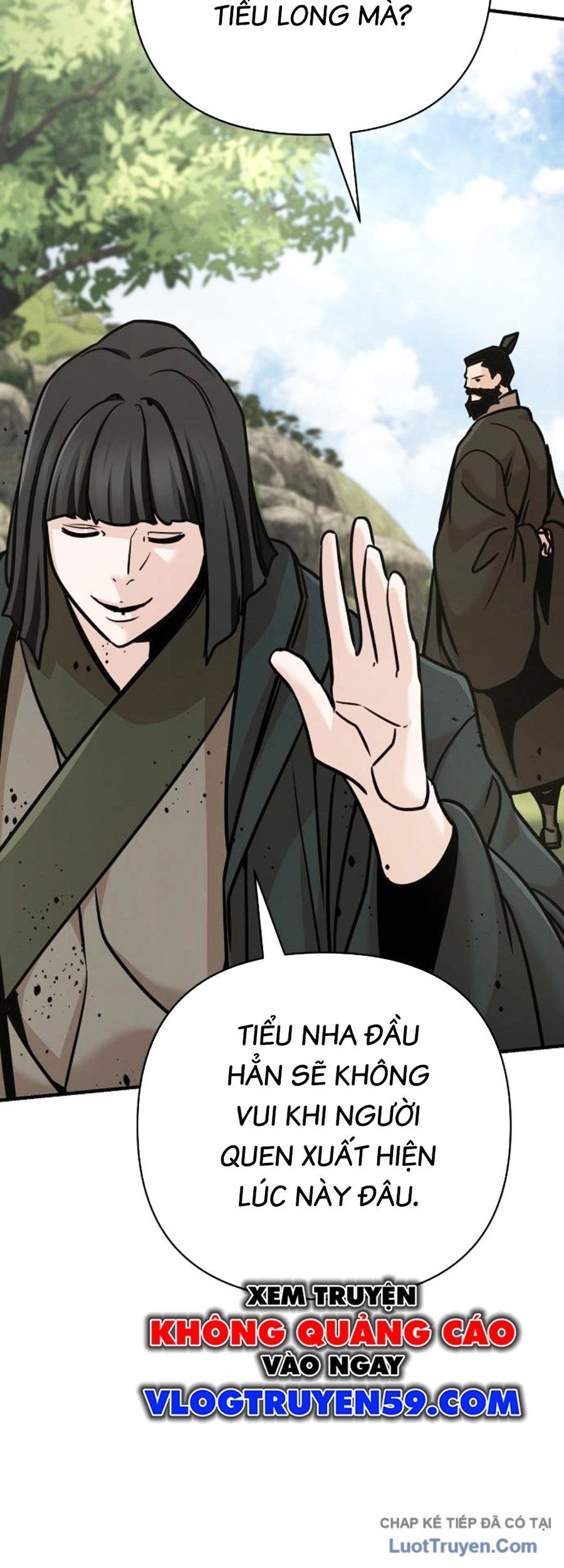 Tiểu Tử Đáng Ngờ Lại Là Cao Thủ Chapter 124 - 71