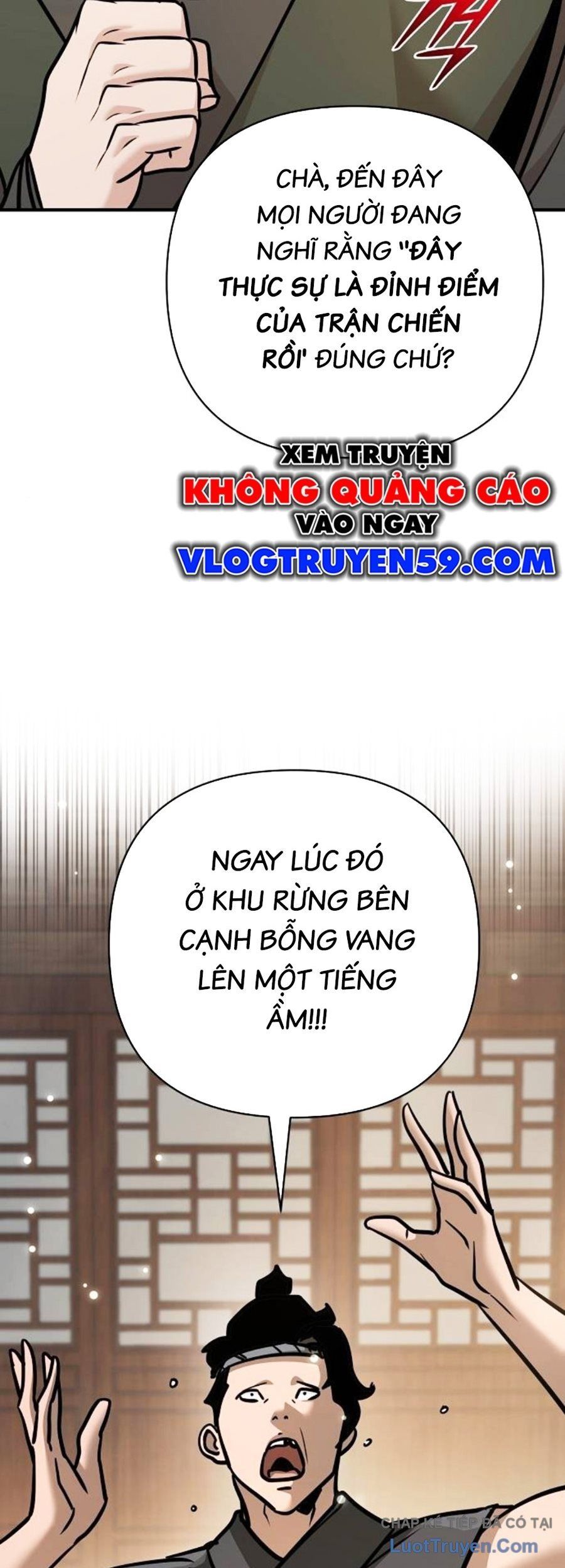 Tiểu Tử Đáng Ngờ Lại Là Cao Thủ Chapter 124 - 78